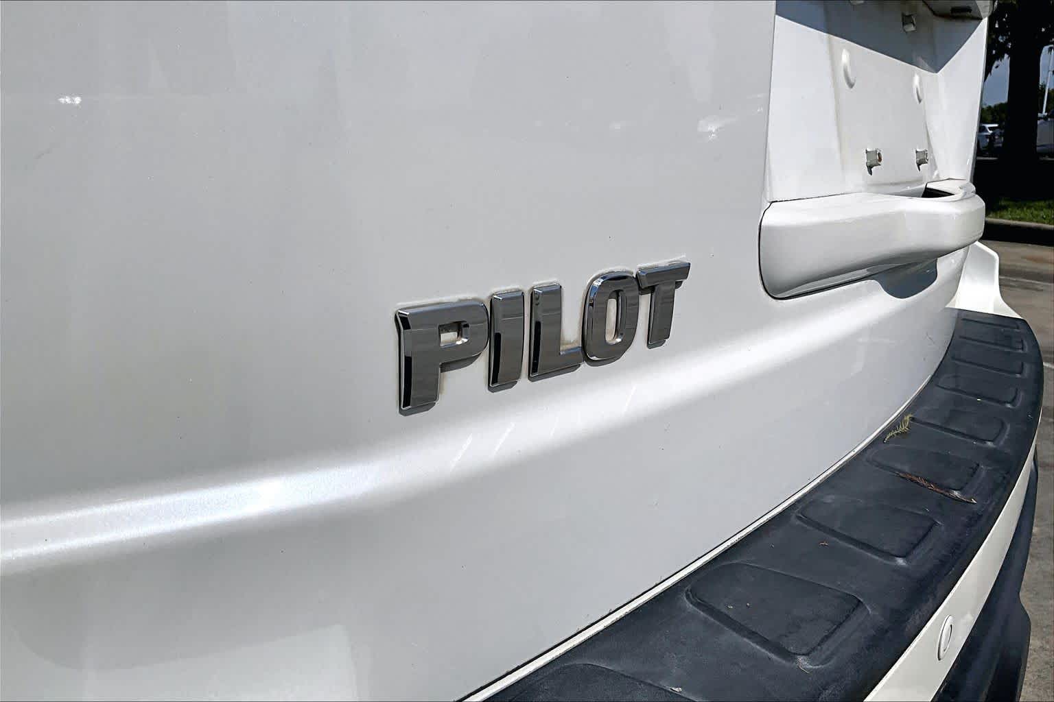 2012 Honda Pilot photo 29 of 34