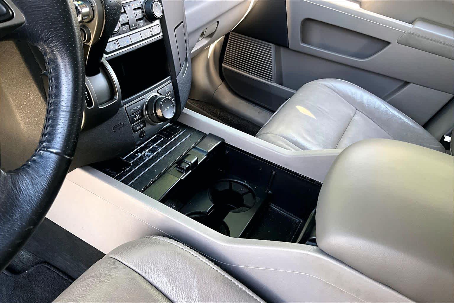 2012 Honda Pilot photo 15 of 34
