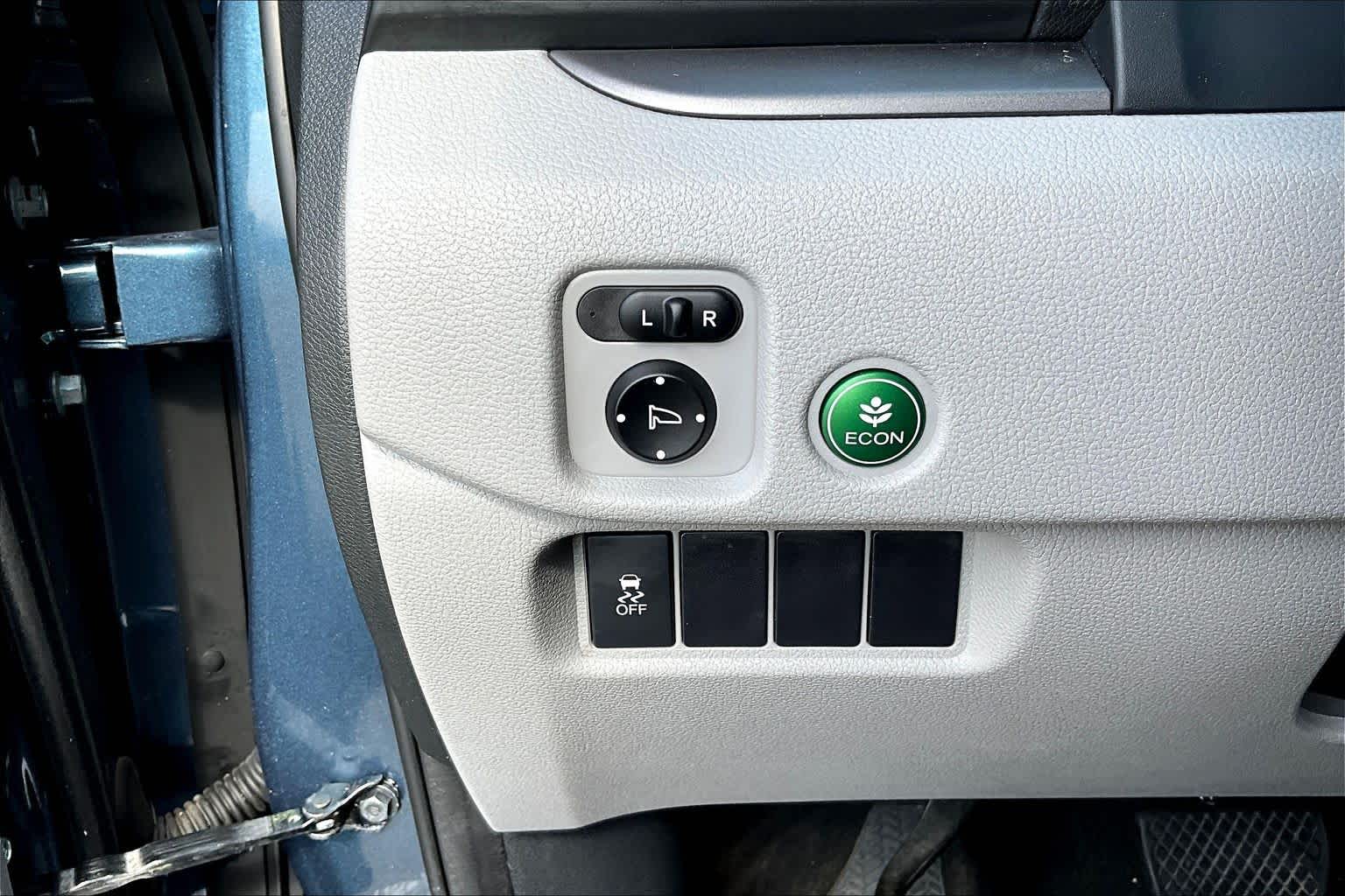 2016 Honda Pilot EX-L Steel Sapphire Metallic at AutoNation Ford Gulf Fwy