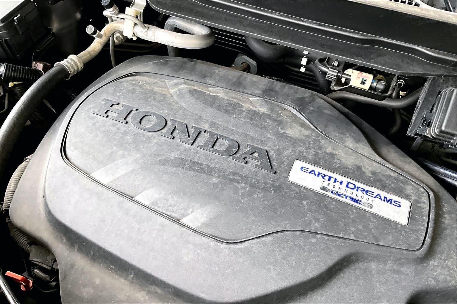2017 Honda Pilot EX-L Modern Steel Metallic at Westside Kia