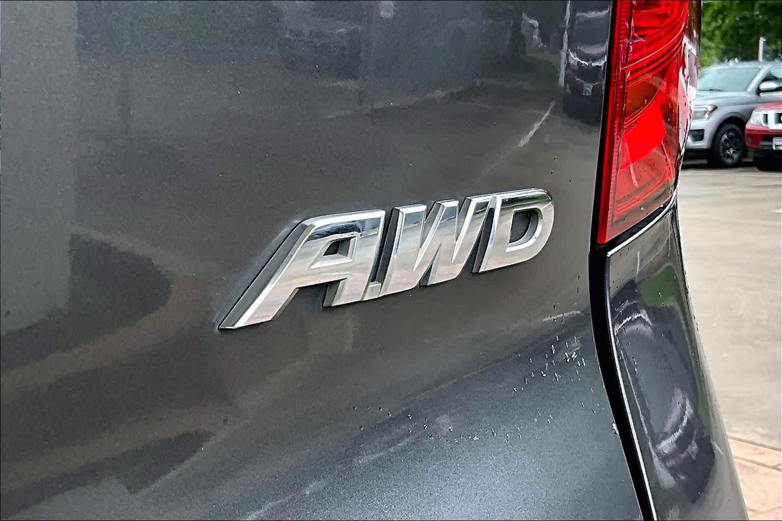 2017 Honda Pilot EX-L Modern Steel Metallic at Westside Kia