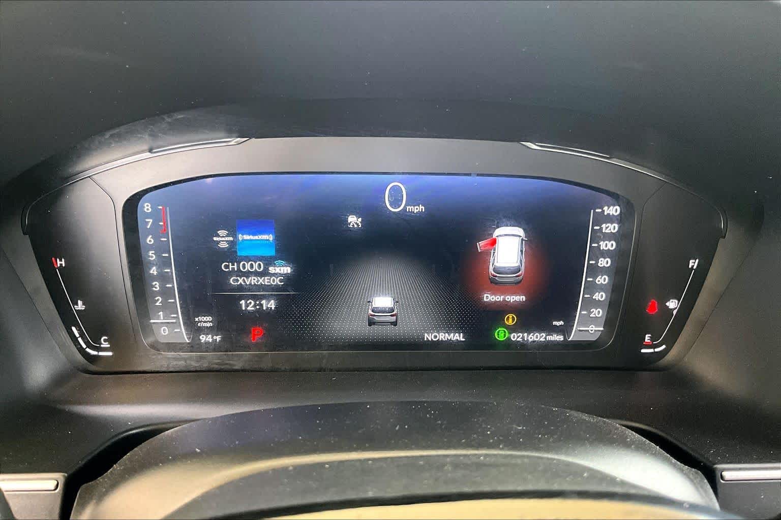 2025 Honda Pilot Elite Lunar Silver Metallic at Honda of Clear Lake