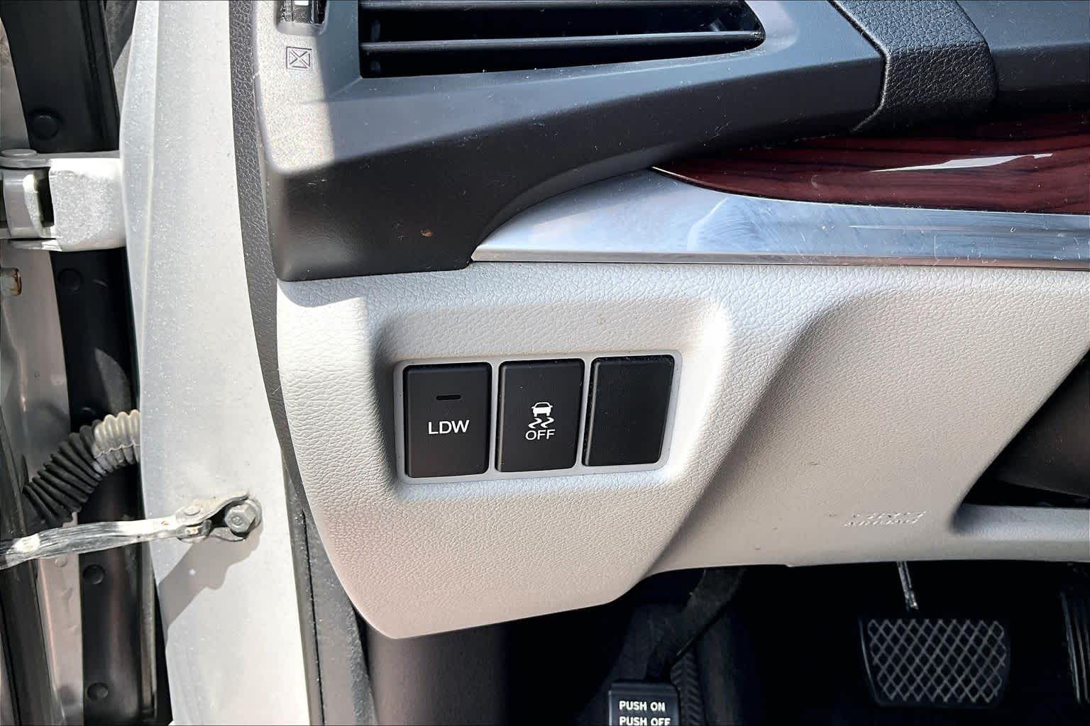 2015 Acura MDX Tech Pkg Silver Moon at Mac Haik Ford