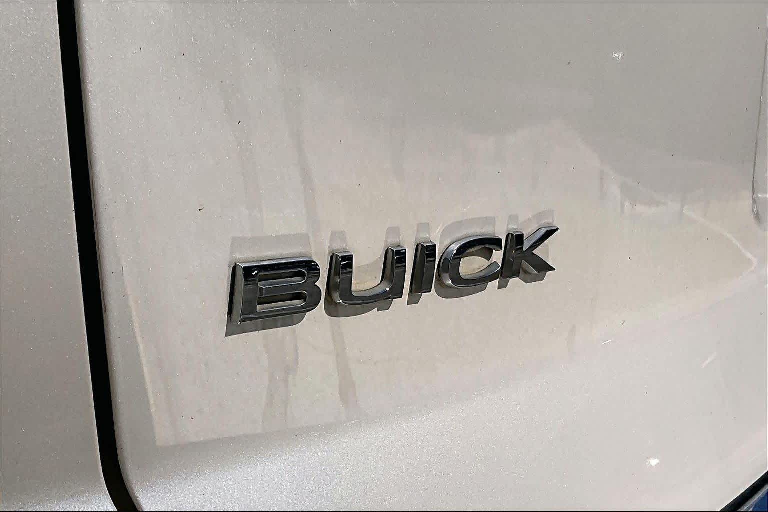 2013 Buick Enclave photo 29 of 35