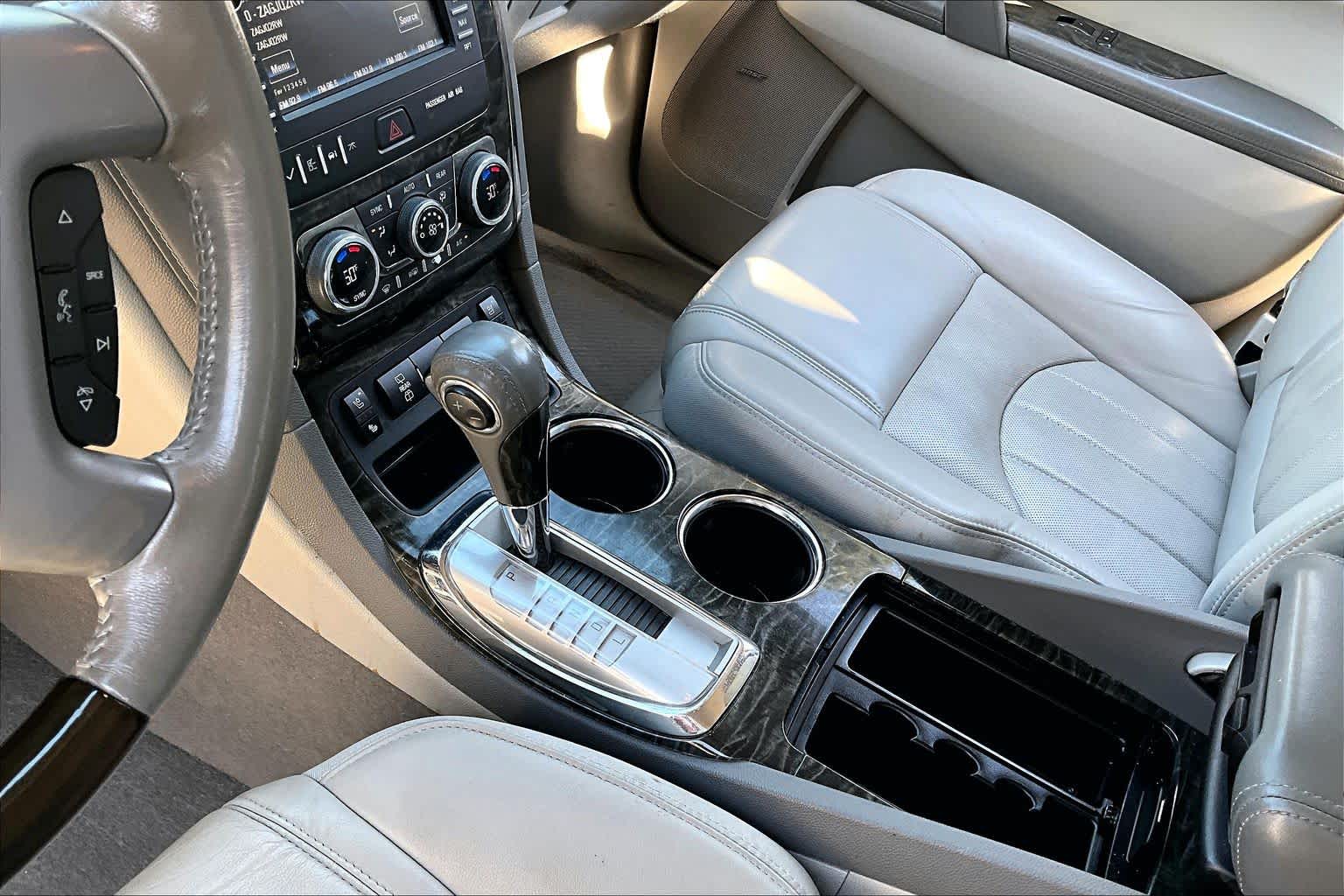 2013 Buick Enclave photo 15 of 35