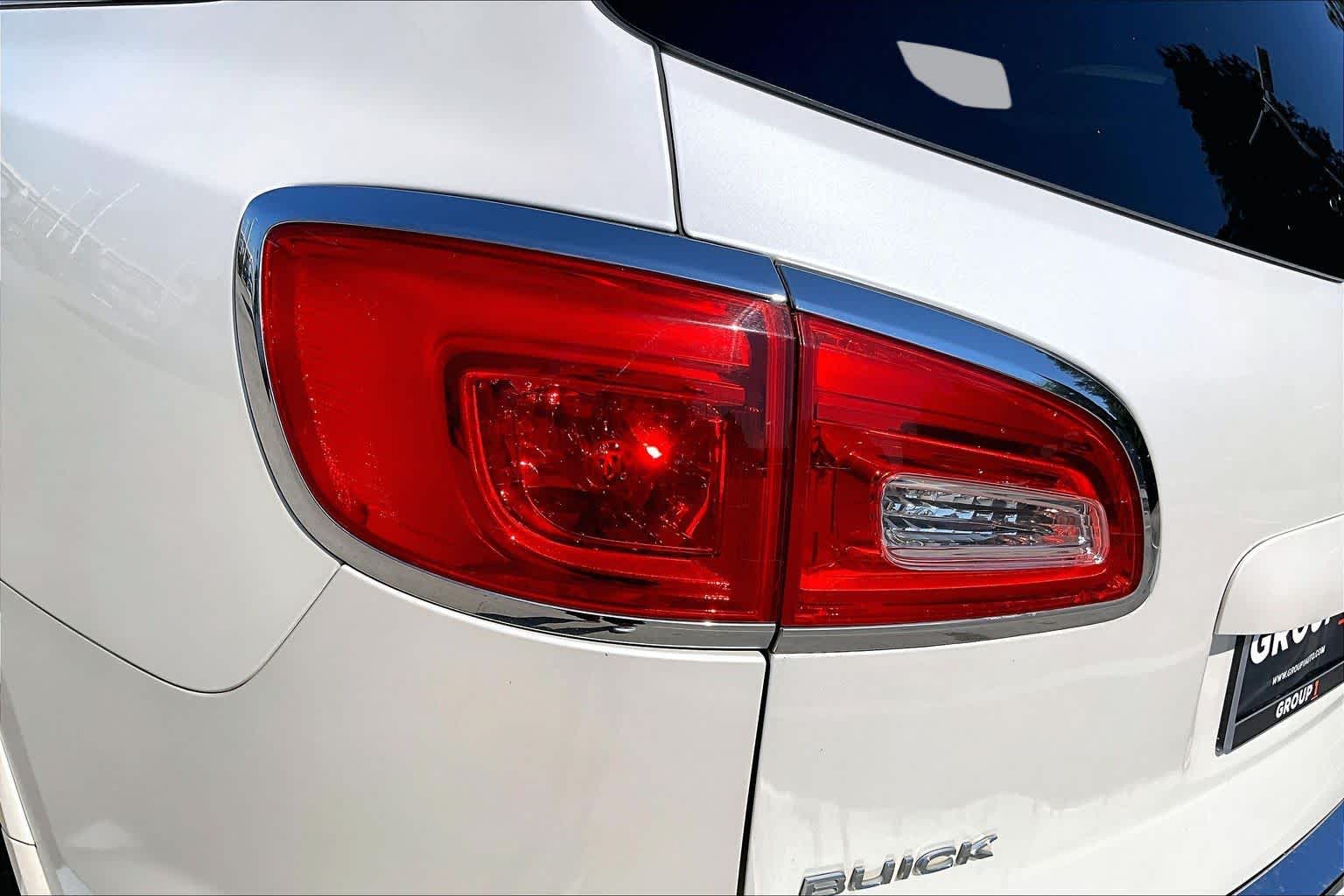 2013 Buick Enclave photo 27 of 35