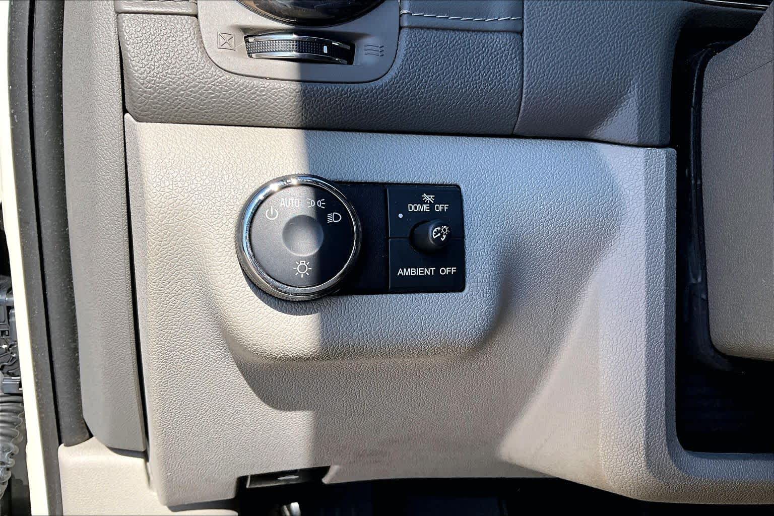 2013 Buick Enclave photo 34 of 35