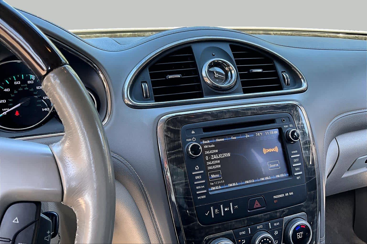 2013 Buick Enclave photo 6 of 35
