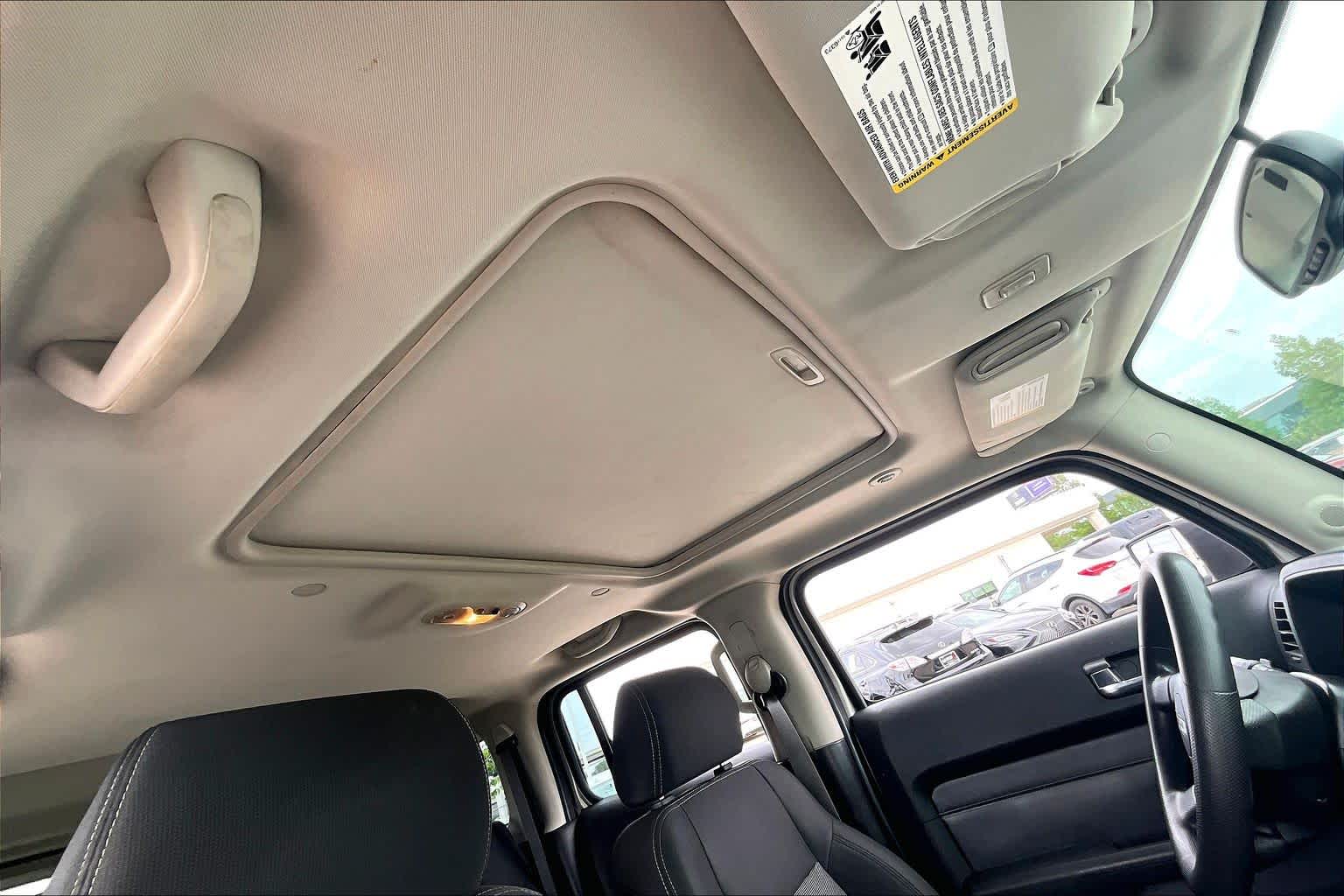 2007 HUMMER H3 SUV Boulder Gray Metallic at Mac Haik Ford