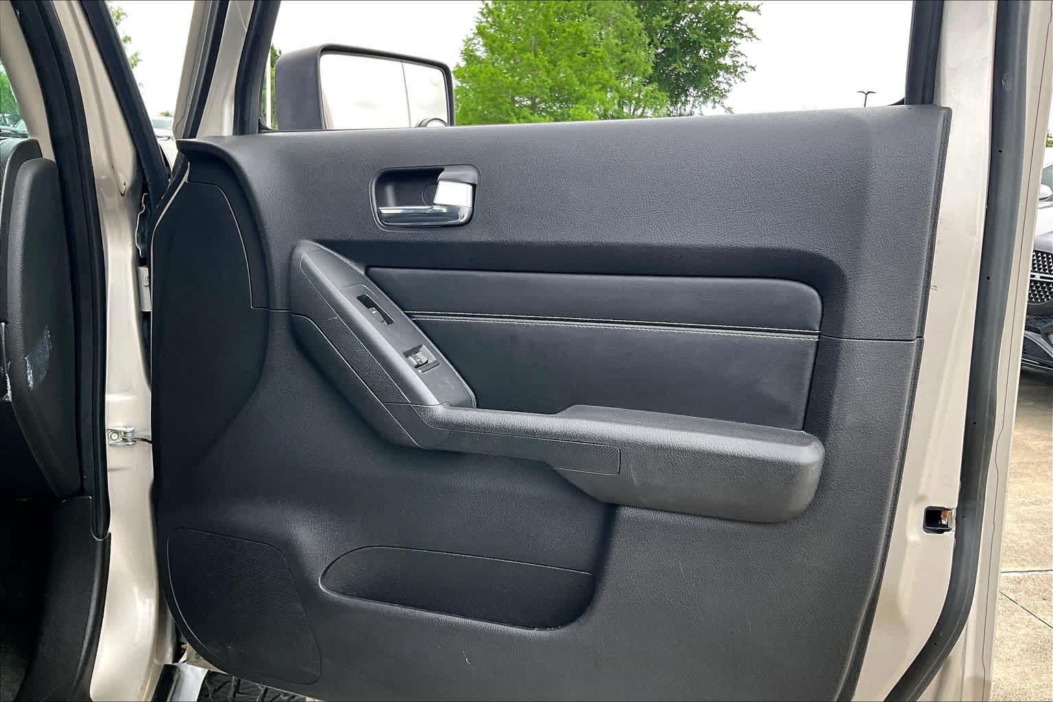 2007 HUMMER H3 SUV Boulder Gray Metallic at Mac Haik Ford