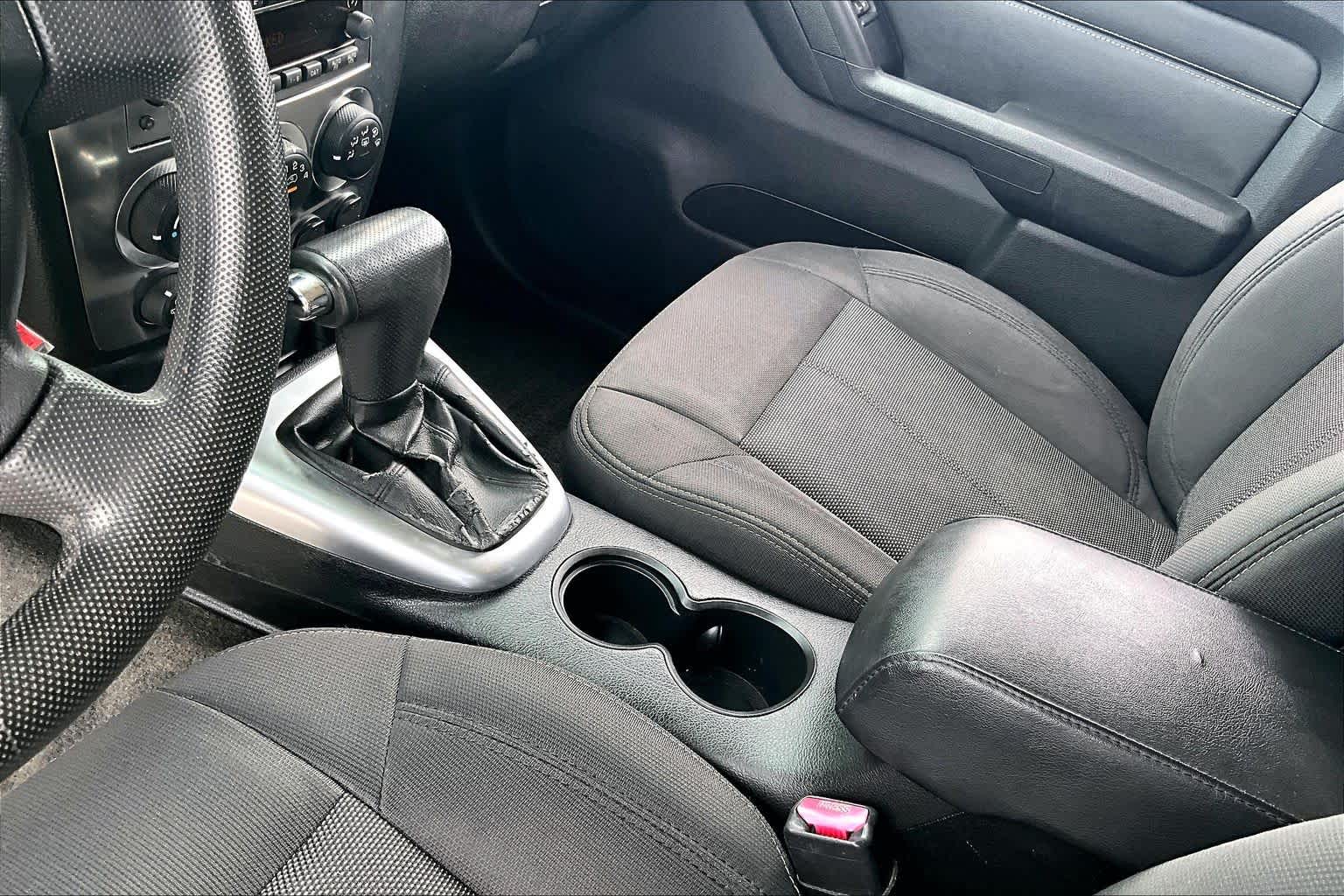 2007 HUMMER H3 SUV Boulder Gray Metallic at Mac Haik Ford