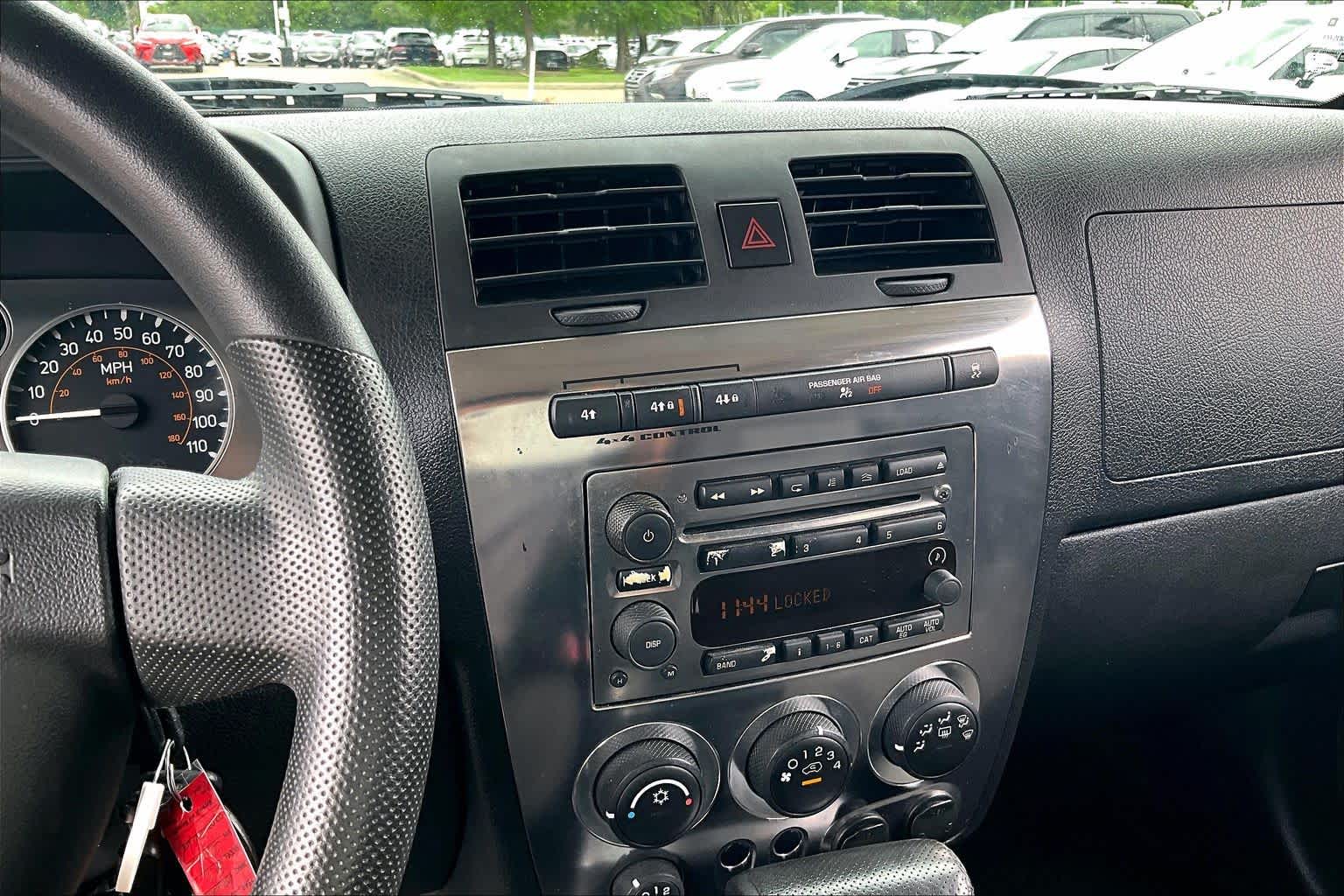 2007 HUMMER H3 SUV Boulder Gray Metallic at Mac Haik Ford