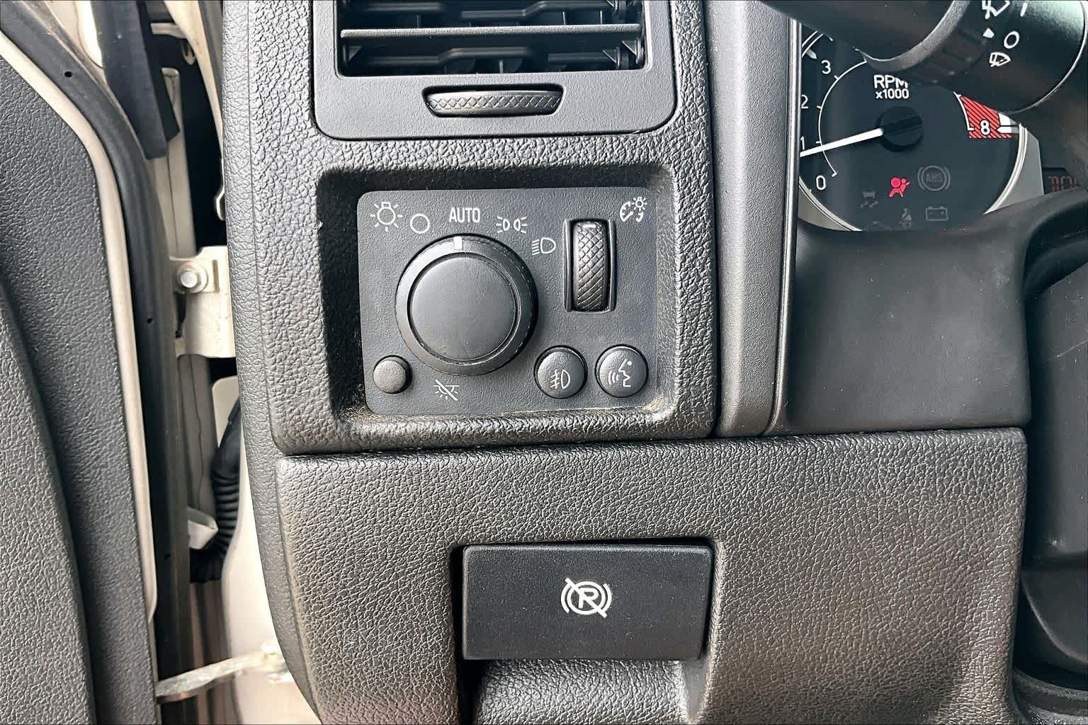 2007 HUMMER H3 SUV Boulder Gray Metallic at Mac Haik Ford