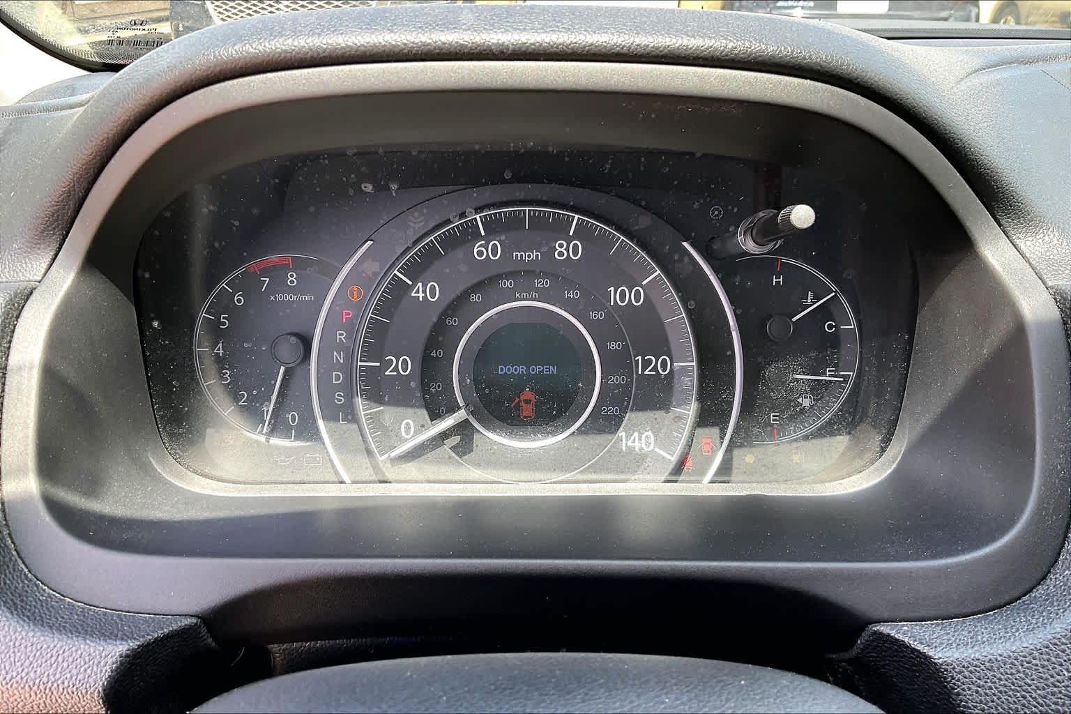 2015 Honda CR-V Touring Basque Red Pearl II at Lexus Southwest Houston