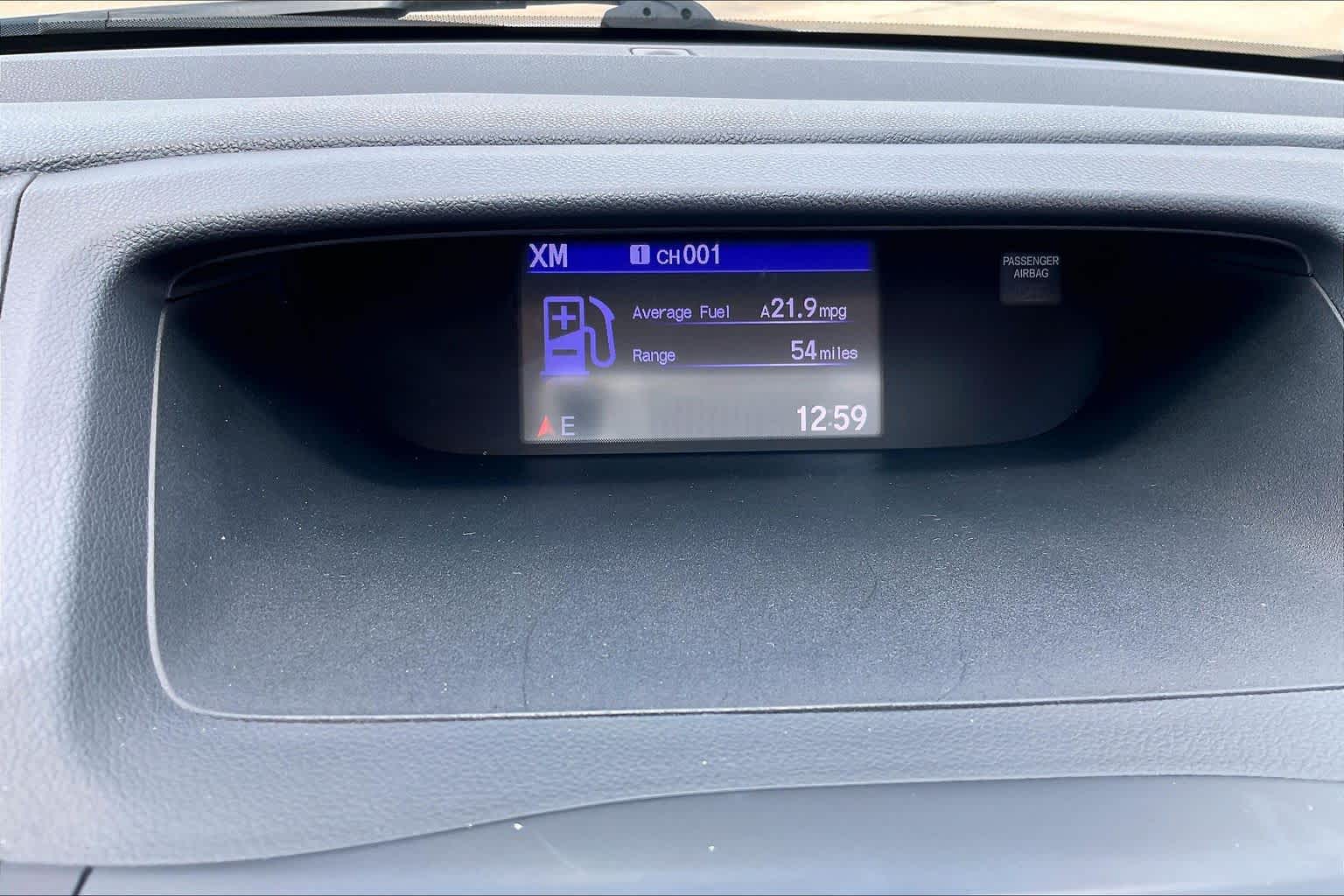 2016 Honda CR-V EX-L Alabaster Silver Metallic at HGreg Houston