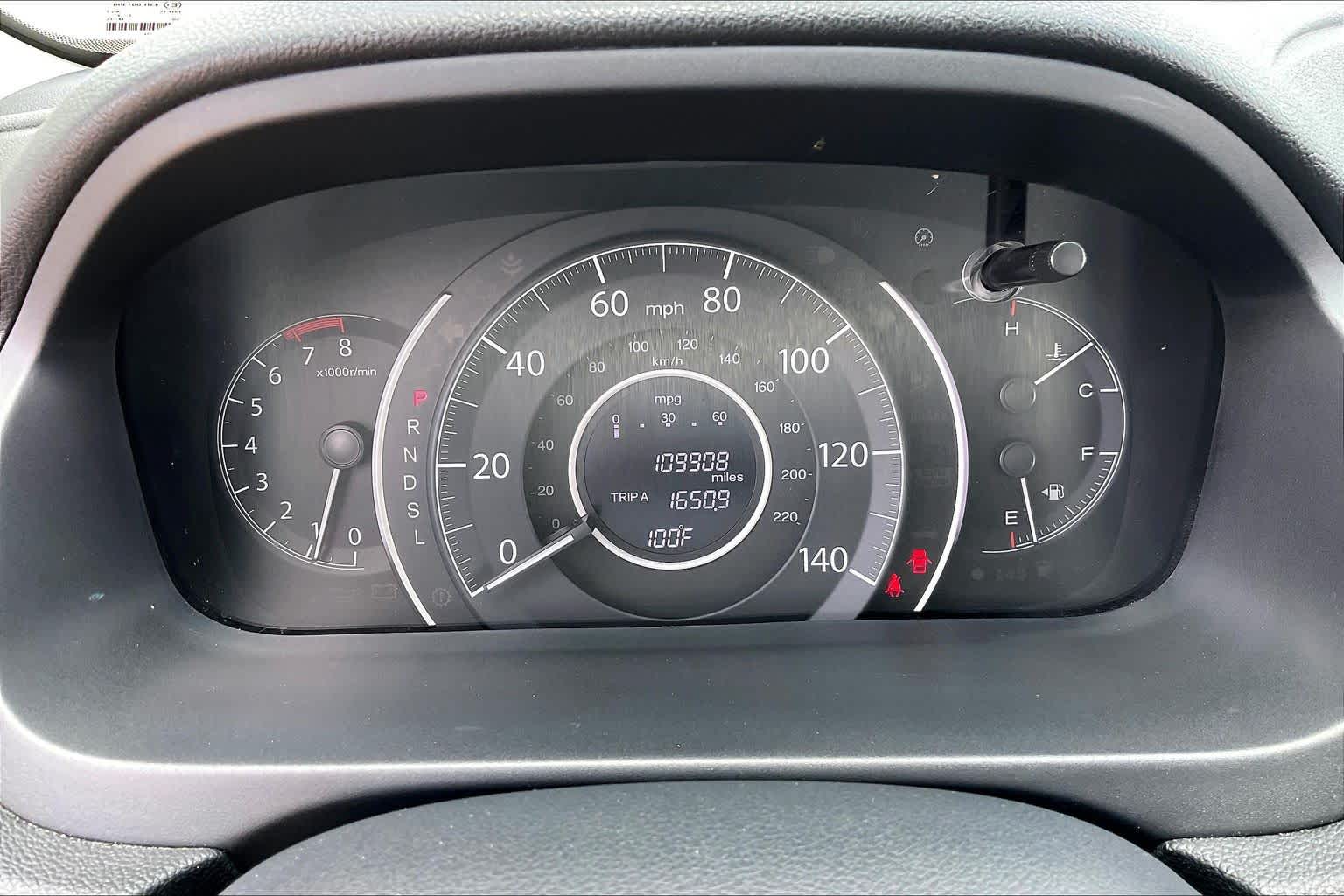 2016 Honda CR-V EX-L Alabaster Silver Metallic at HGreg Houston