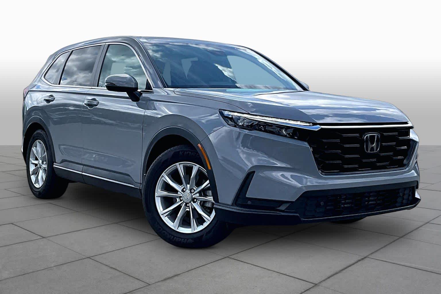2024 Honda CR-V photo 3 of 34
