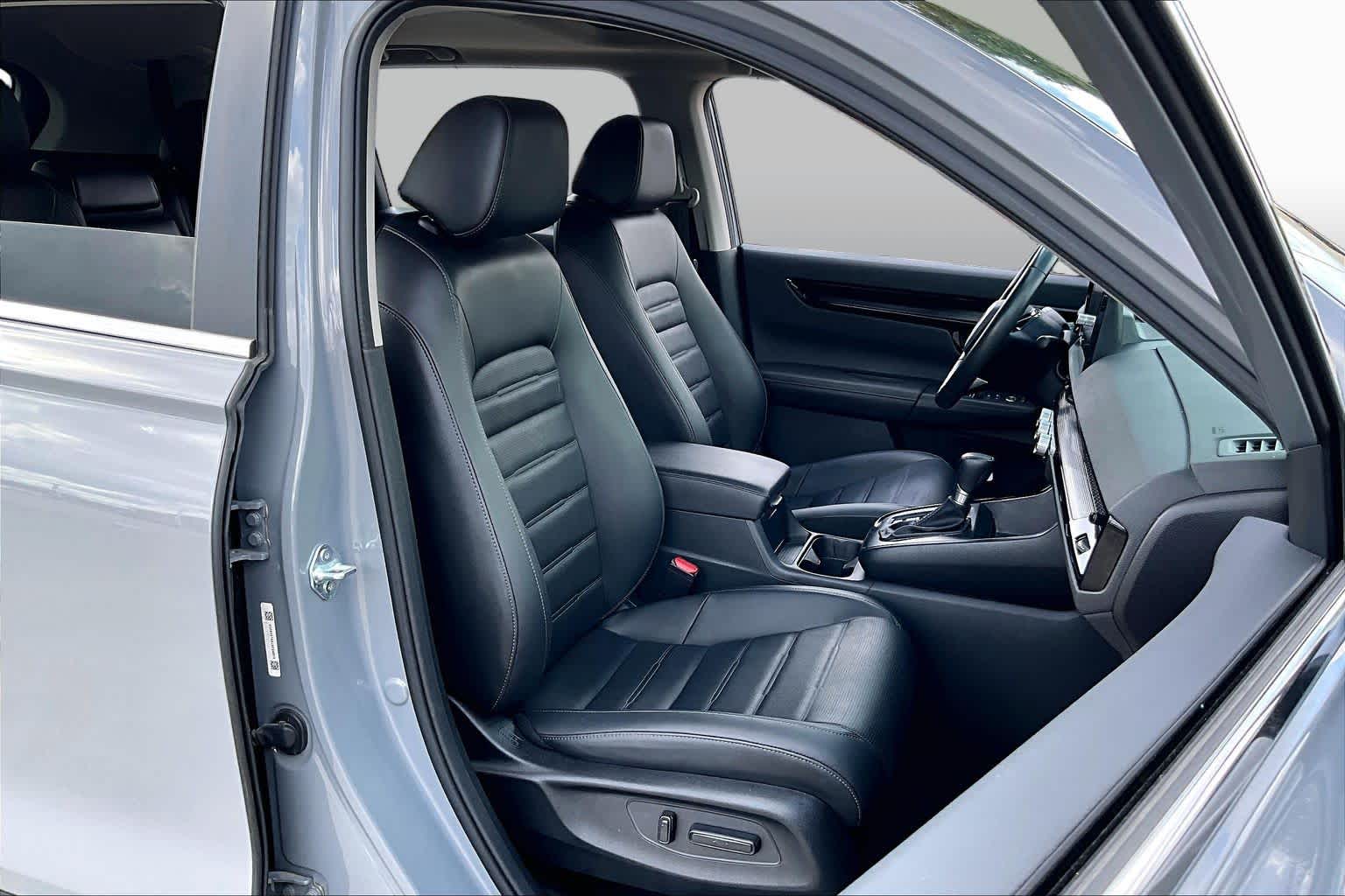 2024 Honda CR-V photo 8 of 34