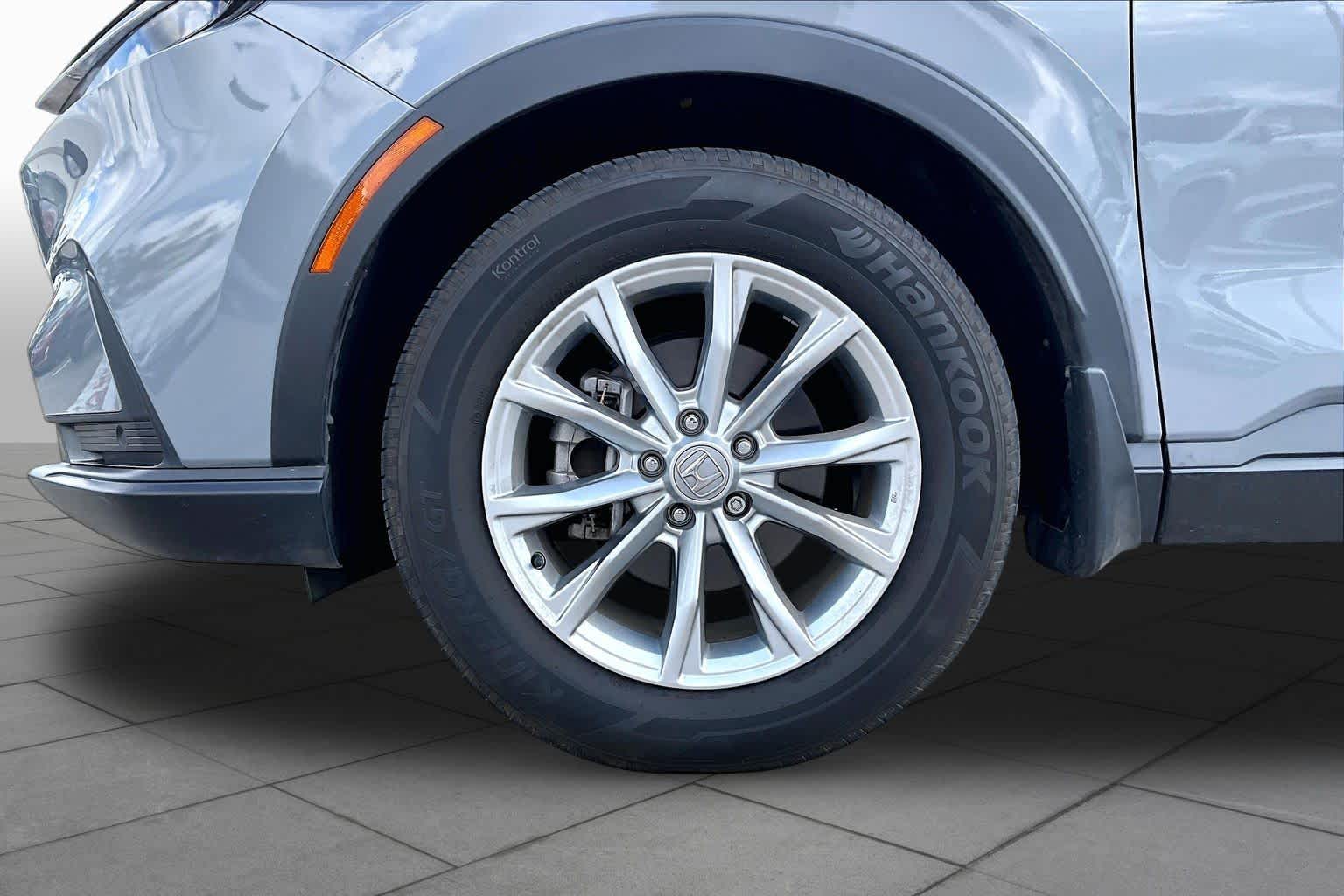 2024 Honda CR-V photo 9 of 34