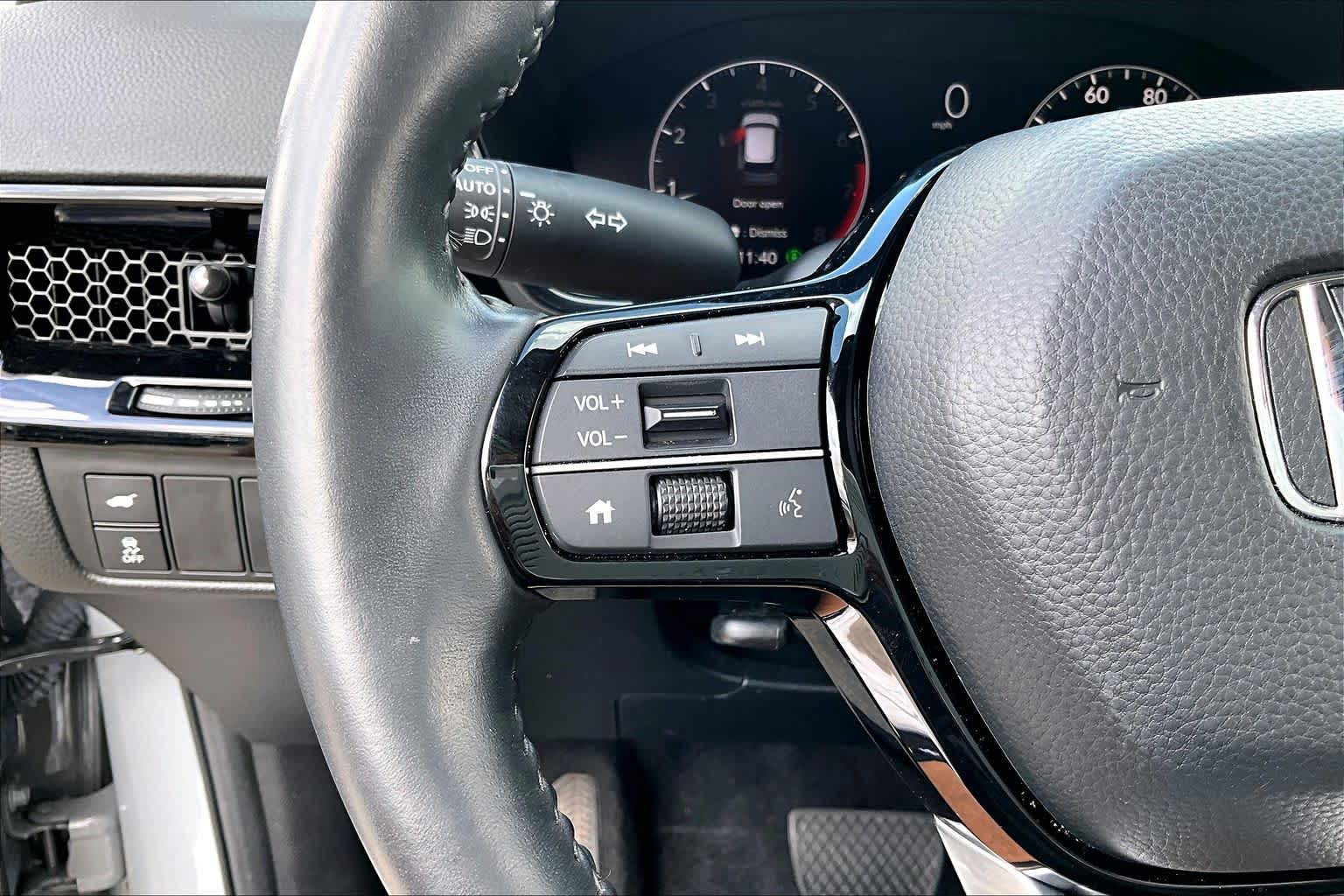 2024 Honda CR-V photo 21 of 34