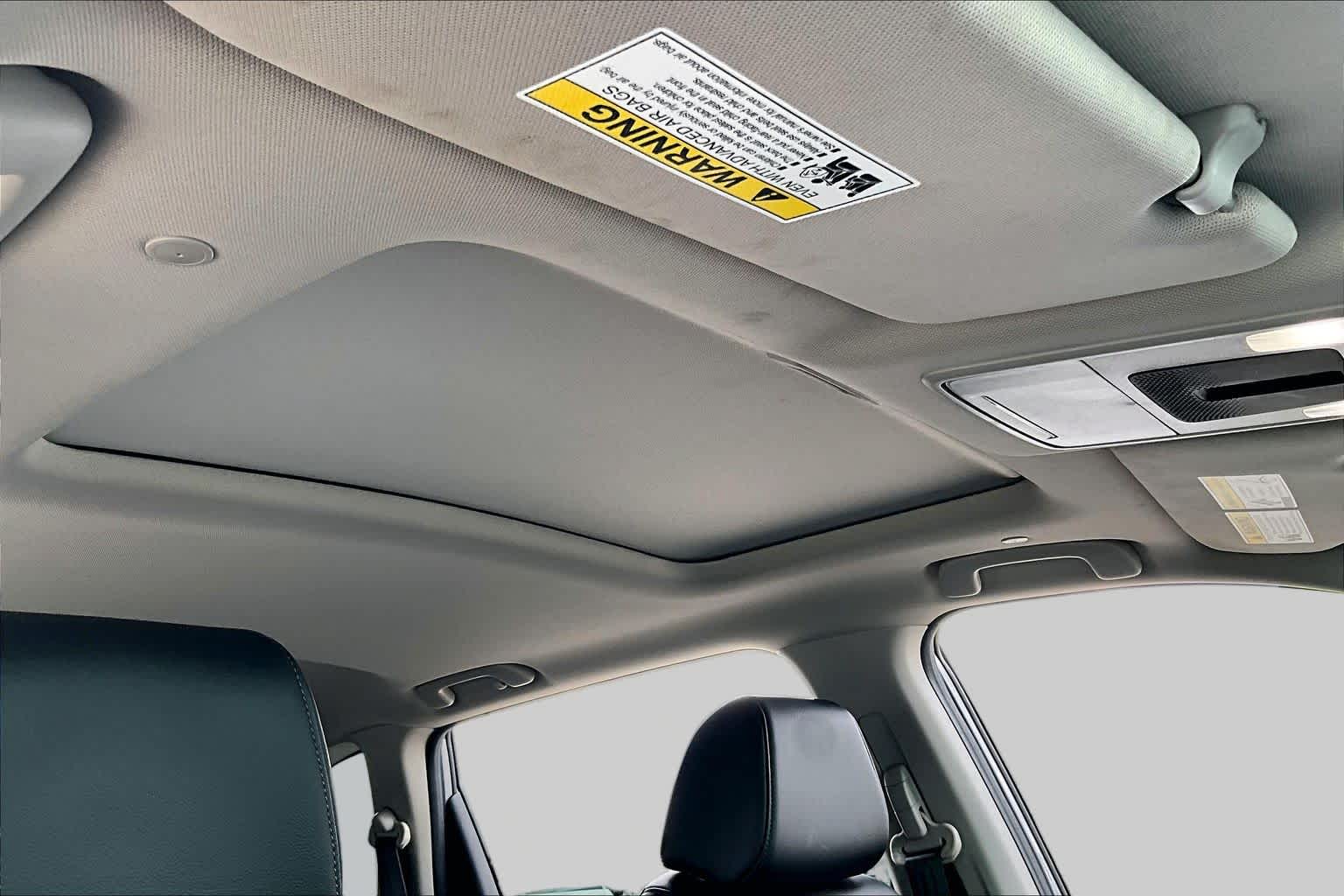 2024 Honda CR-V photo 12 of 34