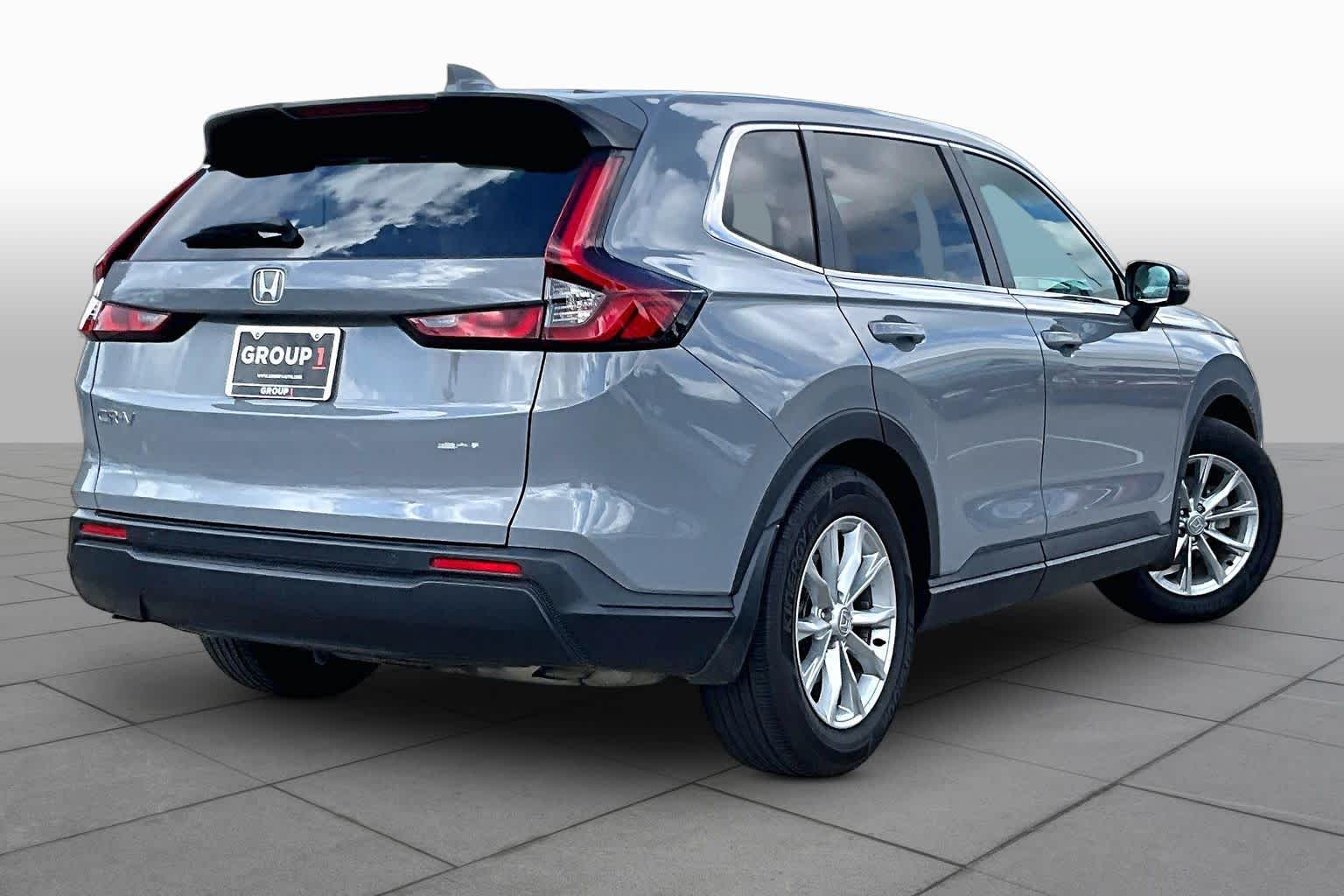 2024 Honda CR-V photo 11 of 34