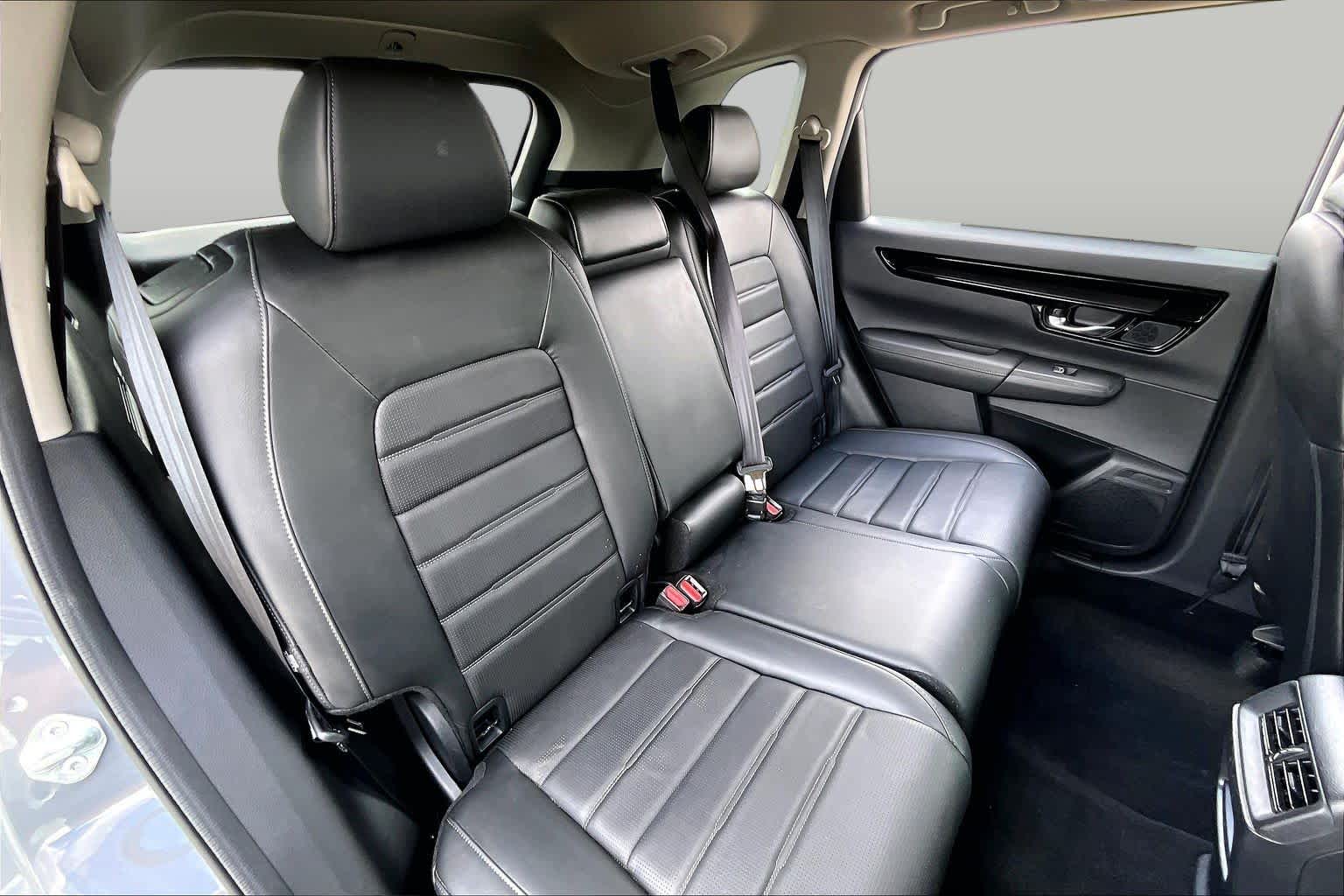 2024 Honda CR-V photo 17 of 34