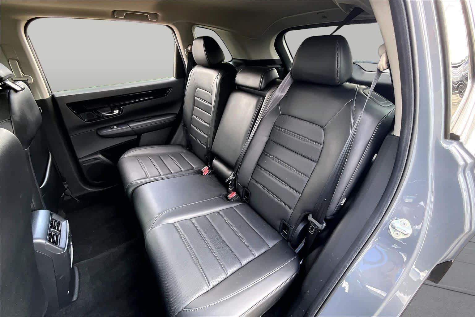 2024 Honda CR-V photo 18 of 34