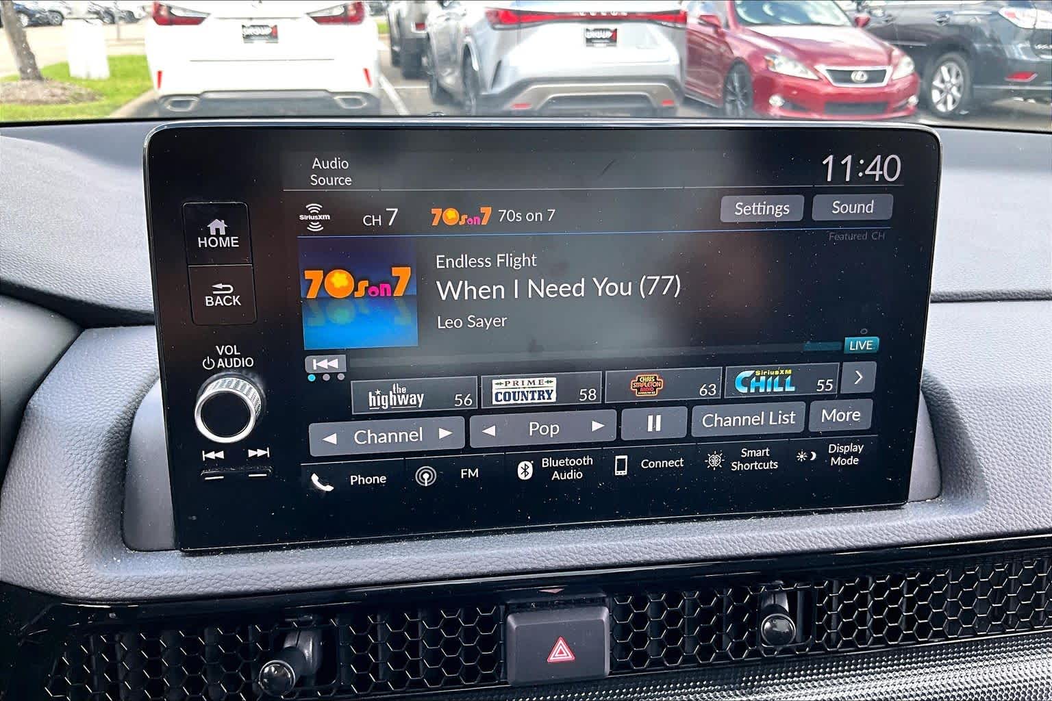 2024 Honda CR-V photo 31 of 34