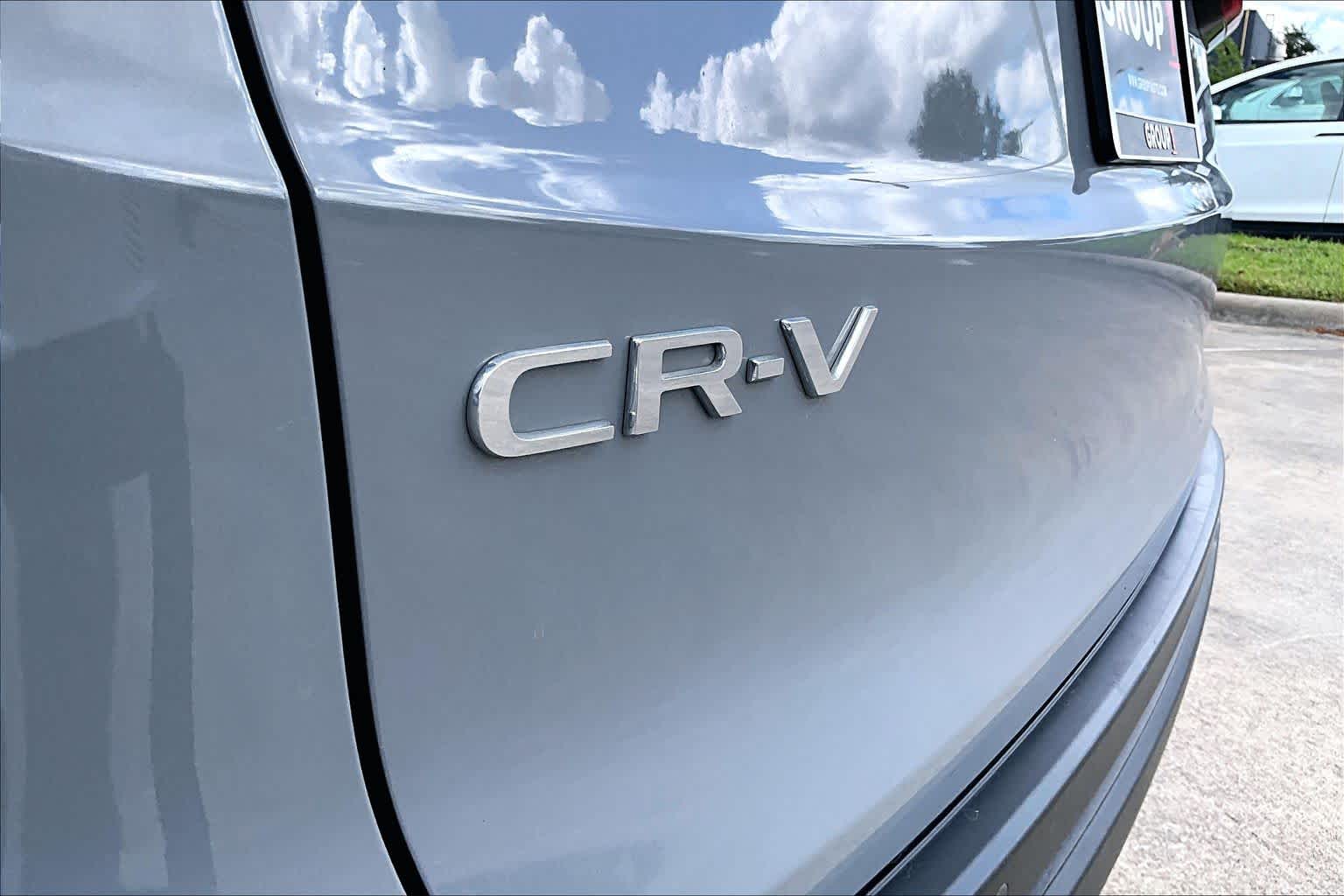 2024 Honda CR-V photo 28 of 34