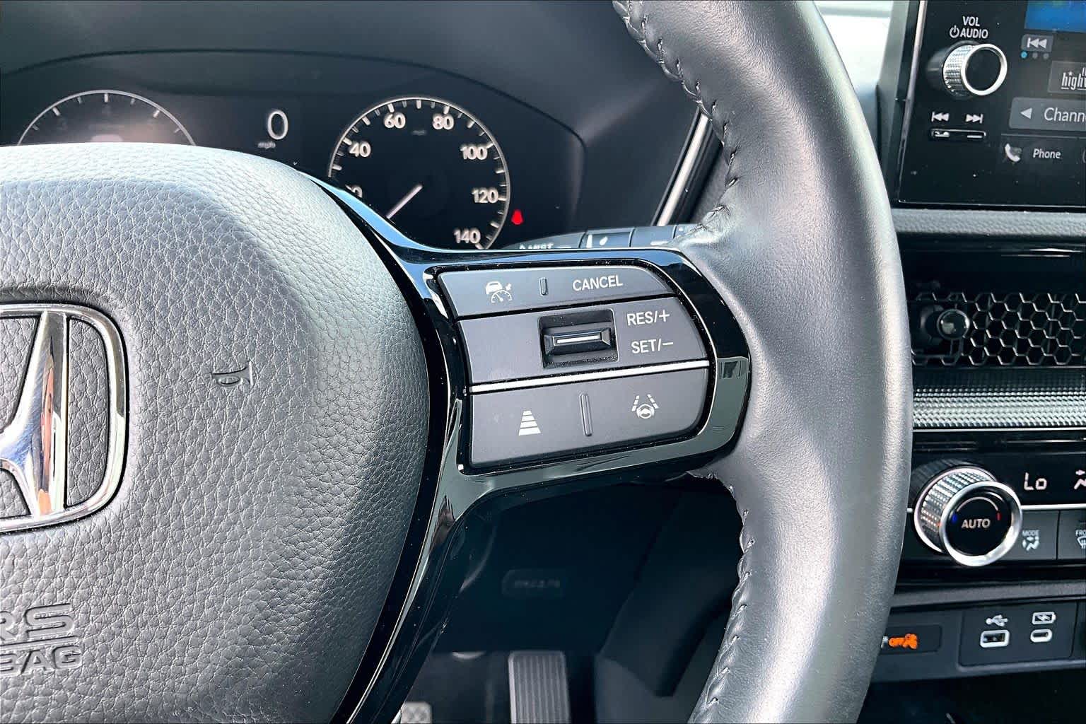 2024 Honda CR-V photo 22 of 34