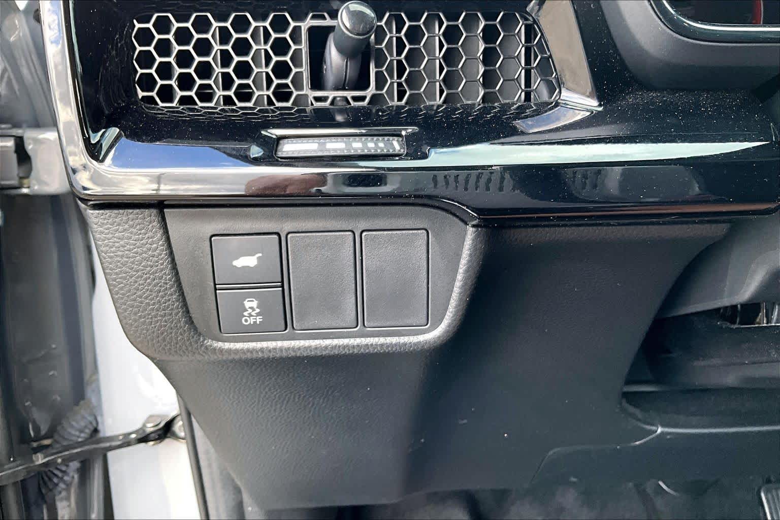 2024 Honda CR-V photo 33 of 34