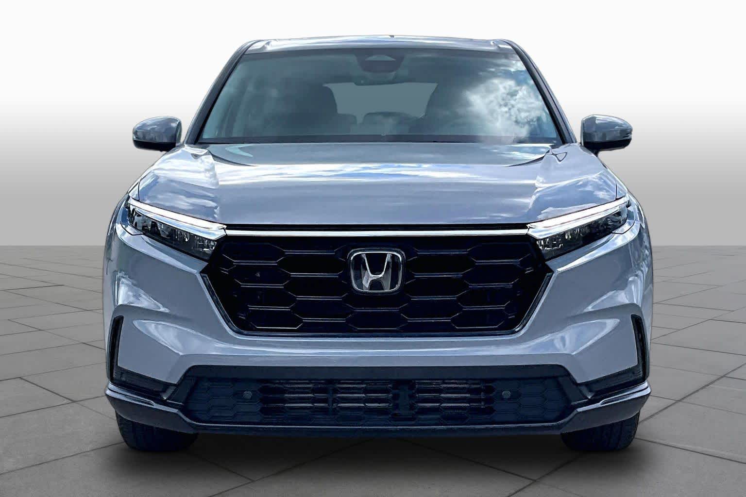 2024 Honda CR-V photo 4 of 34
