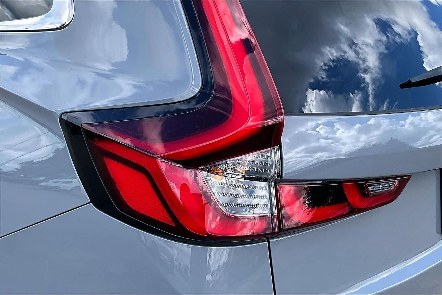 2024 Honda CR-V photo 26 of 34