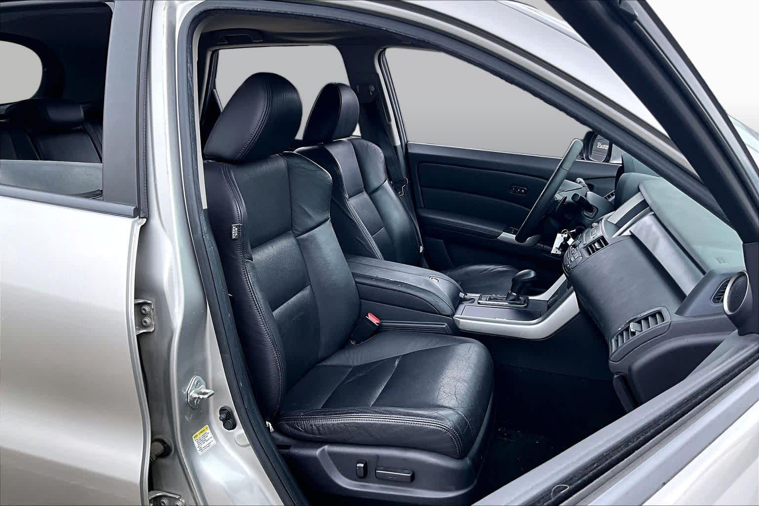 2010 Acura RDX - 6