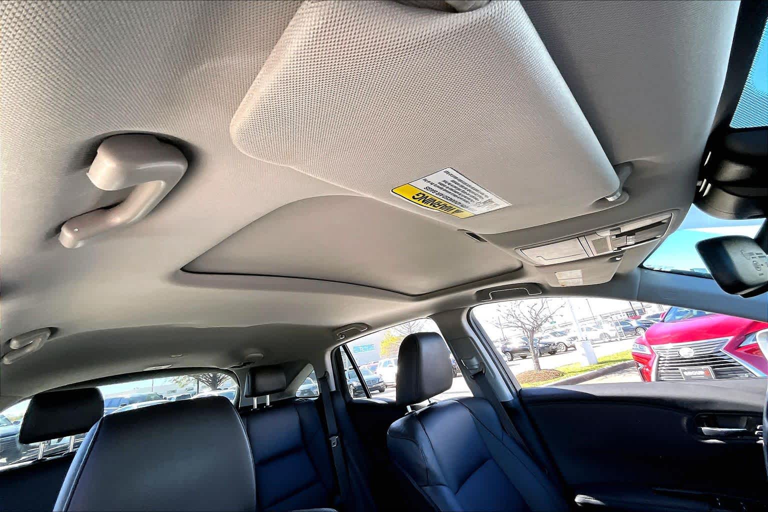 2017 Acura RDX  Lunar Silver Metallic at Sterling McCall Acura