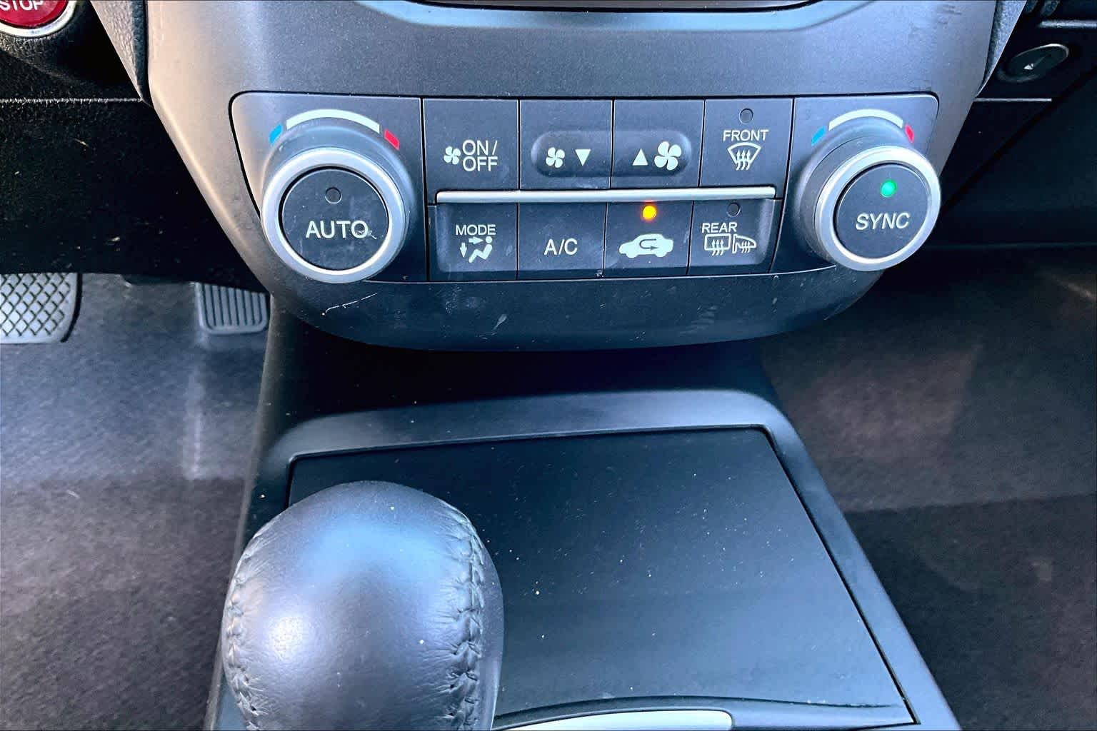 2017 Acura RDX  Lunar Silver Metallic at Sterling McCall Acura