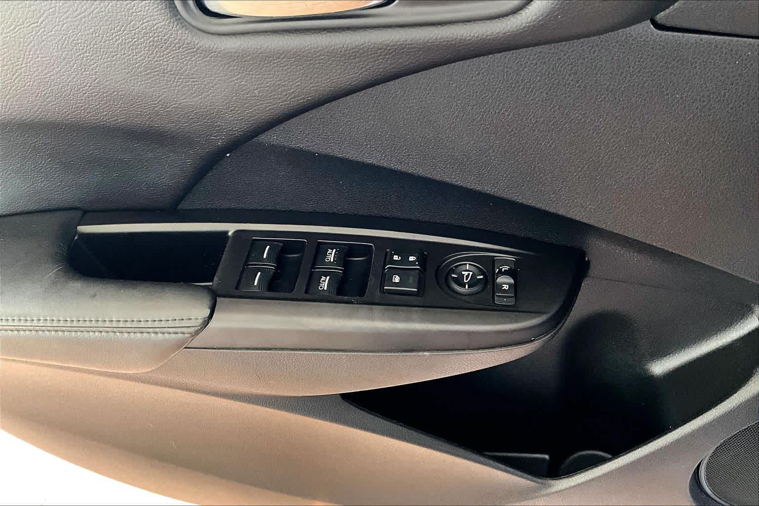 2013 Acura RDX Tech Pkg Forged Silver Metallic at Group 1 Toyota Southwest