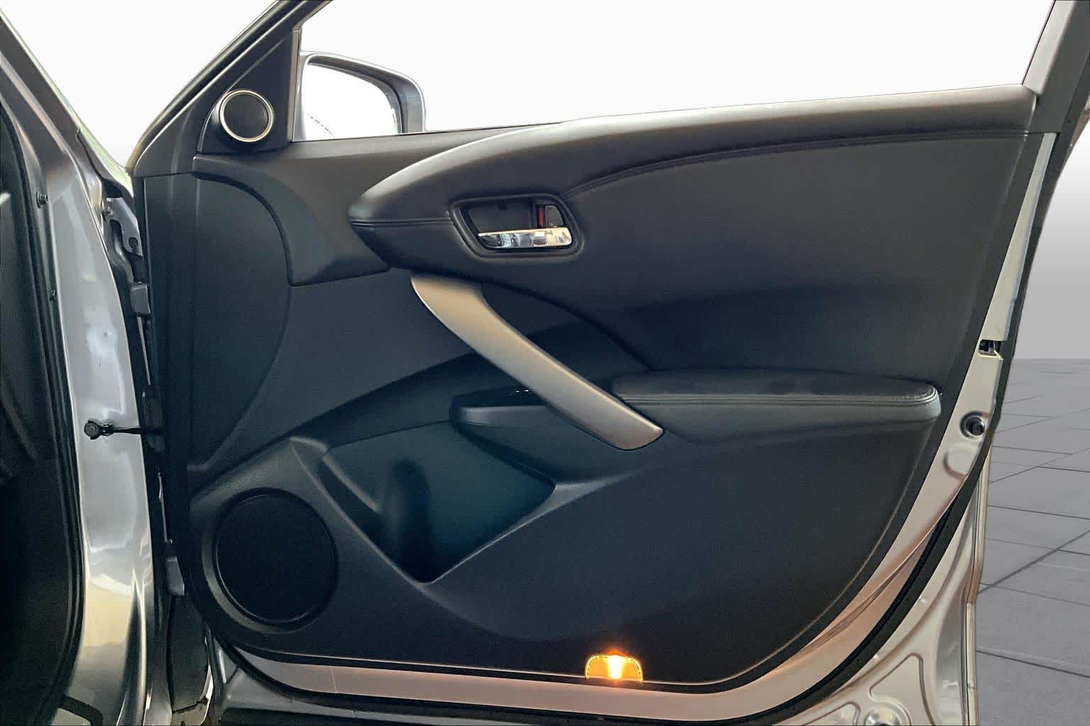 2013 Acura RDX Tech Pkg Forged Silver Metallic at Group 1 Toyota Southwest