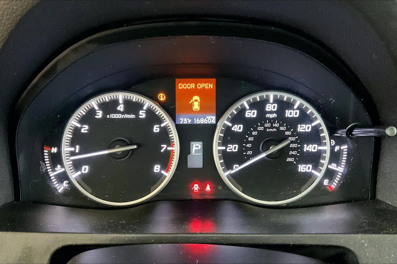 2013 Acura RDX Tech Pkg Forged Silver Metallic at Group 1 Toyota Southwest