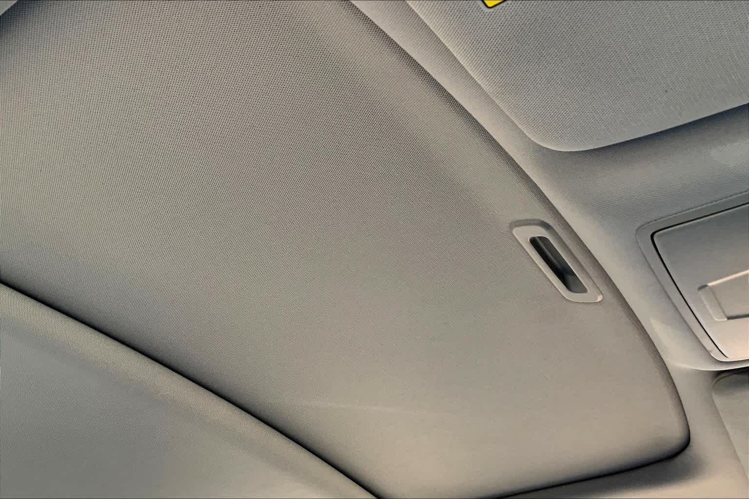 2017 Acura RDX w/Technology Pkg Lunar Silver Metallic at Sterling McCall Acura