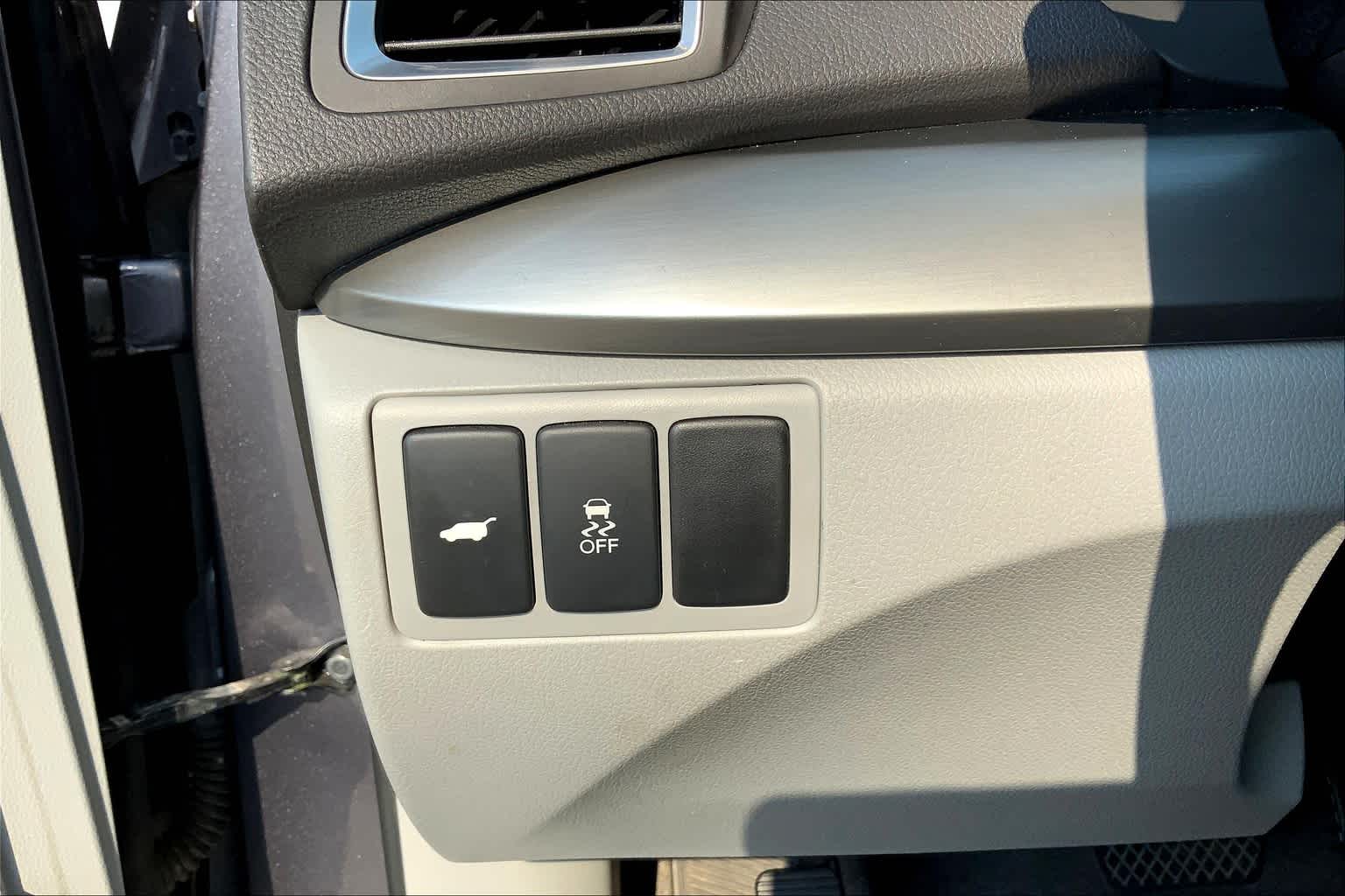 2017 Acura RDX w/Technology Pkg Lunar Silver Metallic at Sterling McCall Acura