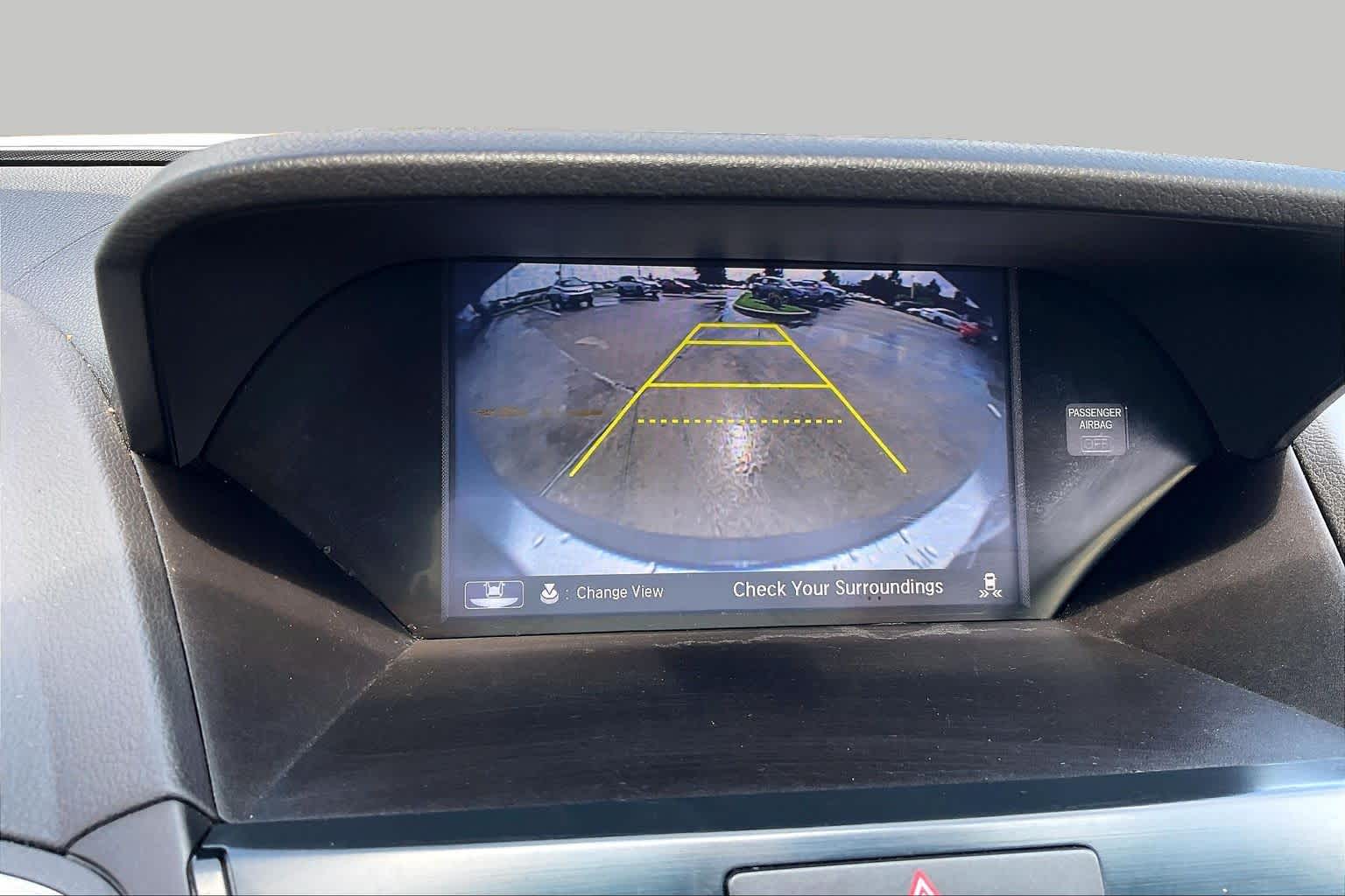 2018 Acura RDX w/Technology Pkg Lunar Silver Metallic at Lexus of Clear Lake