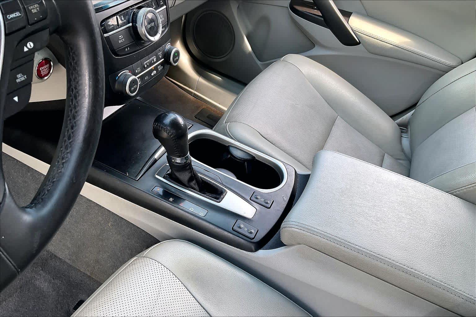 2018 Acura RDX w/Technology Pkg Lunar Silver Metallic at Lexus of Clear Lake