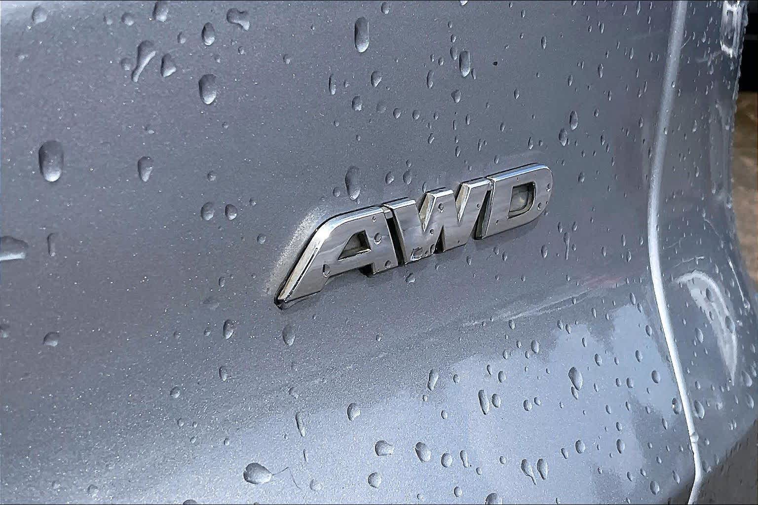 2018 Acura RDX w/Technology Pkg Lunar Silver Metallic at Lexus of Clear Lake