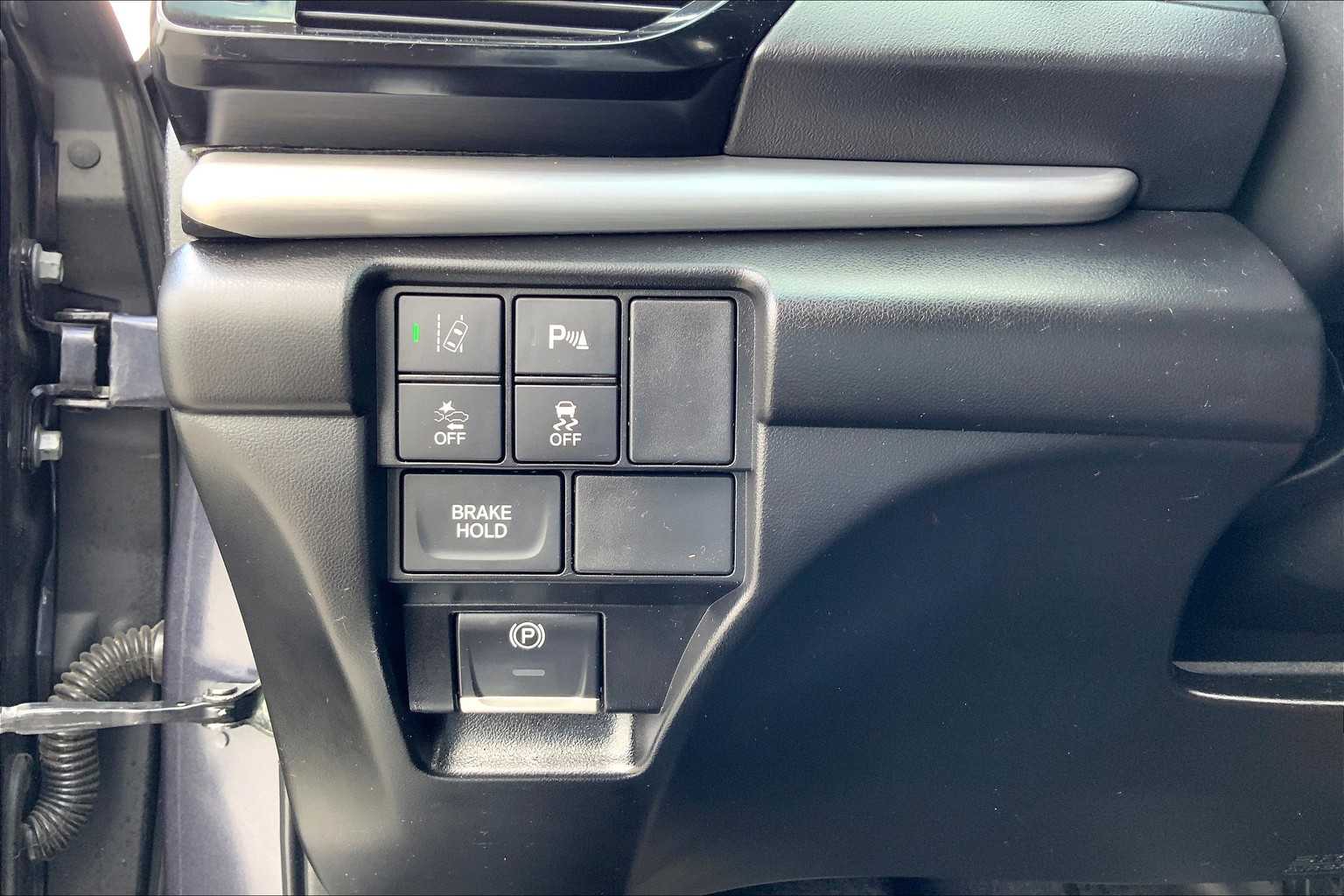 2019 Acura RDX w/Technology Pkg Gunmetal Metallic at Texan GMC Buick