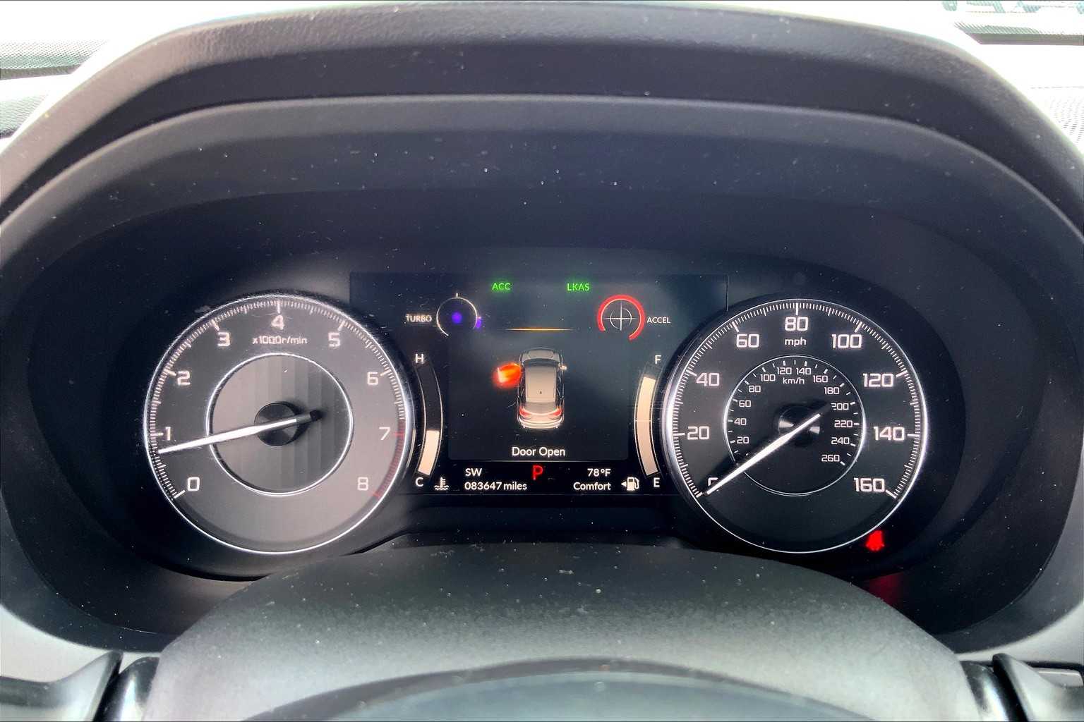 2019 Acura RDX w/Technology Pkg Gunmetal Metallic at Texan GMC Buick