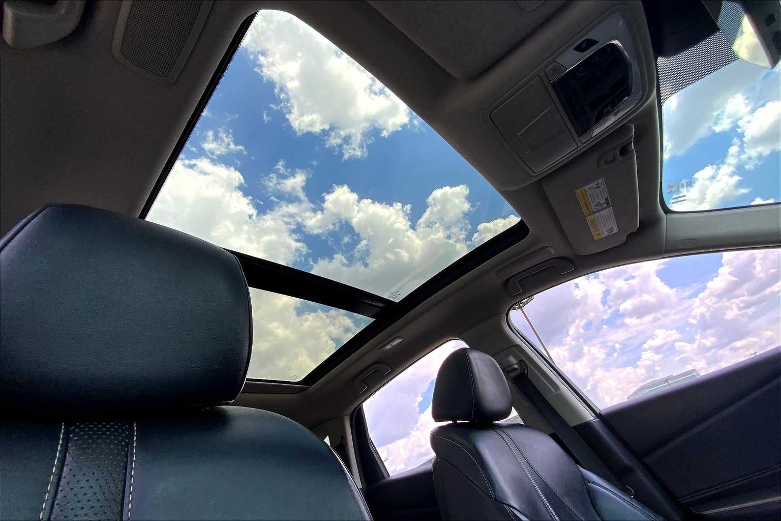 2019 Acura RDX w/Technology Pkg Gunmetal Metallic at Texan GMC Buick