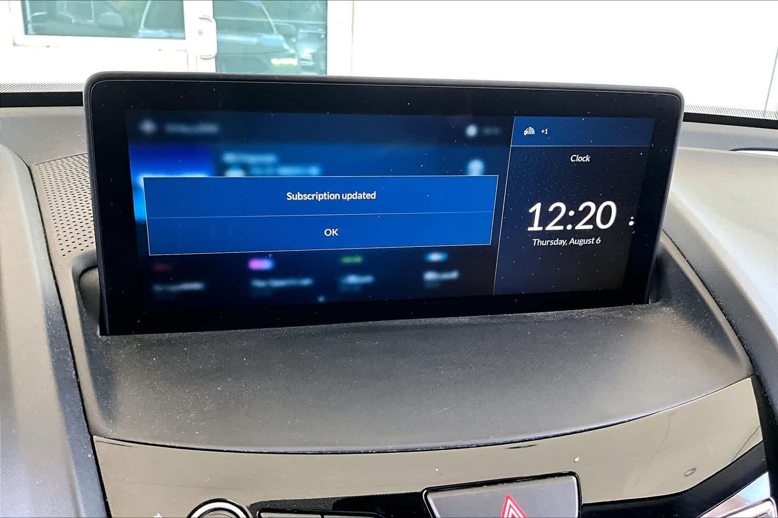 2020 Acura RDX  Platinum White Pearl at Honda of Clear Lake