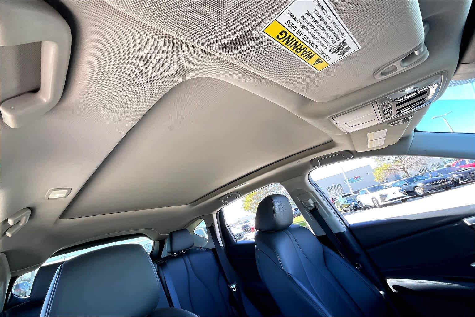 2020 Acura RDX  Majestic Black Pearl at Sterling McCall Acura